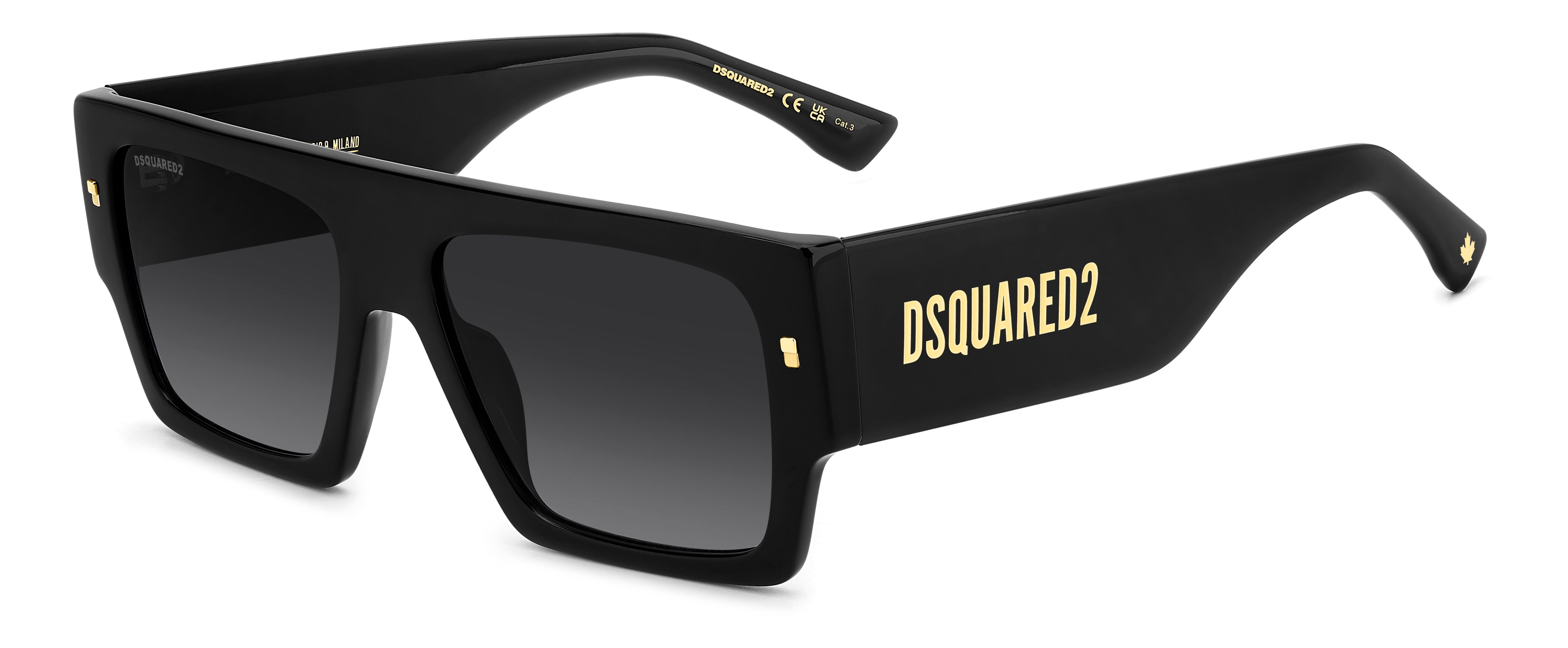 D2 0165/S 807/9O Occhiali da sole Dsquared2 1