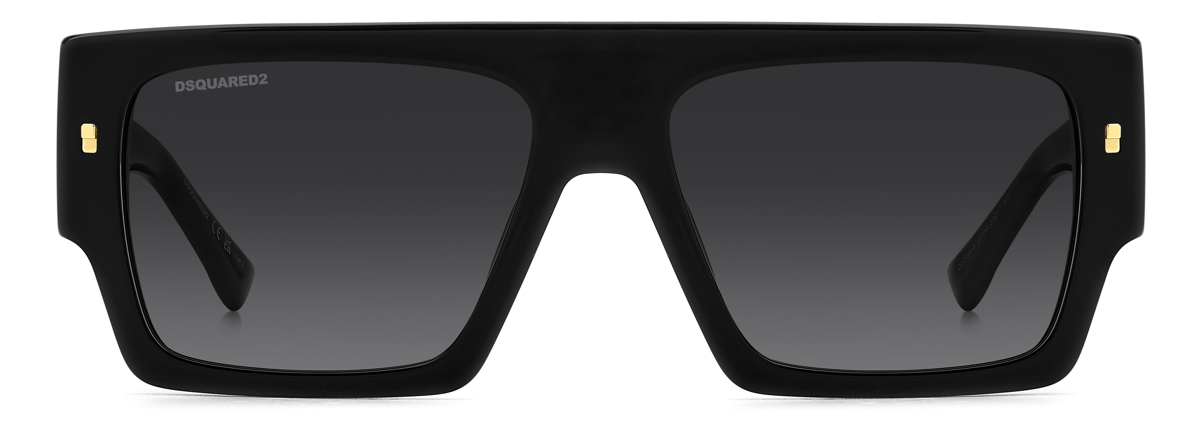D2 0165/S 807/9O Occhiali da sole Dsquared2 2