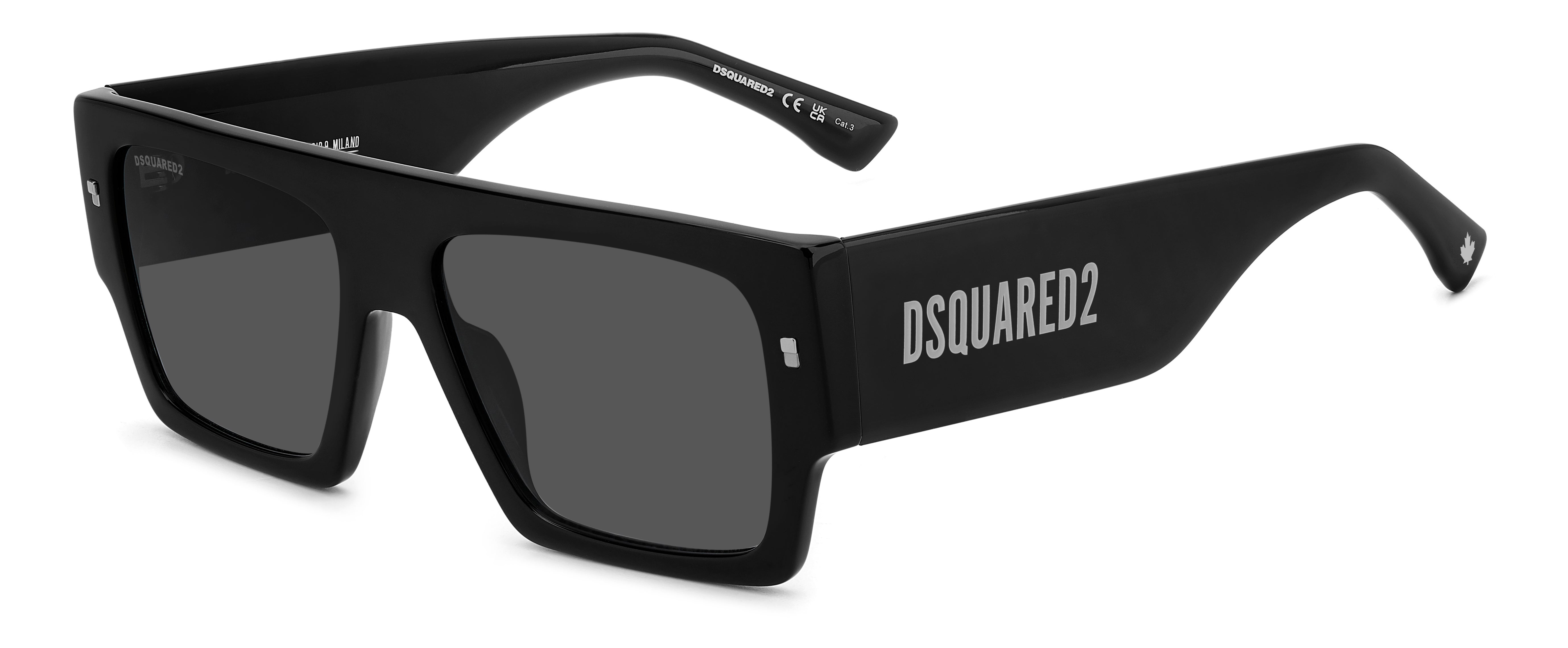 D2 0165/S 807/IR Occhiali da sole Dsquared2 1