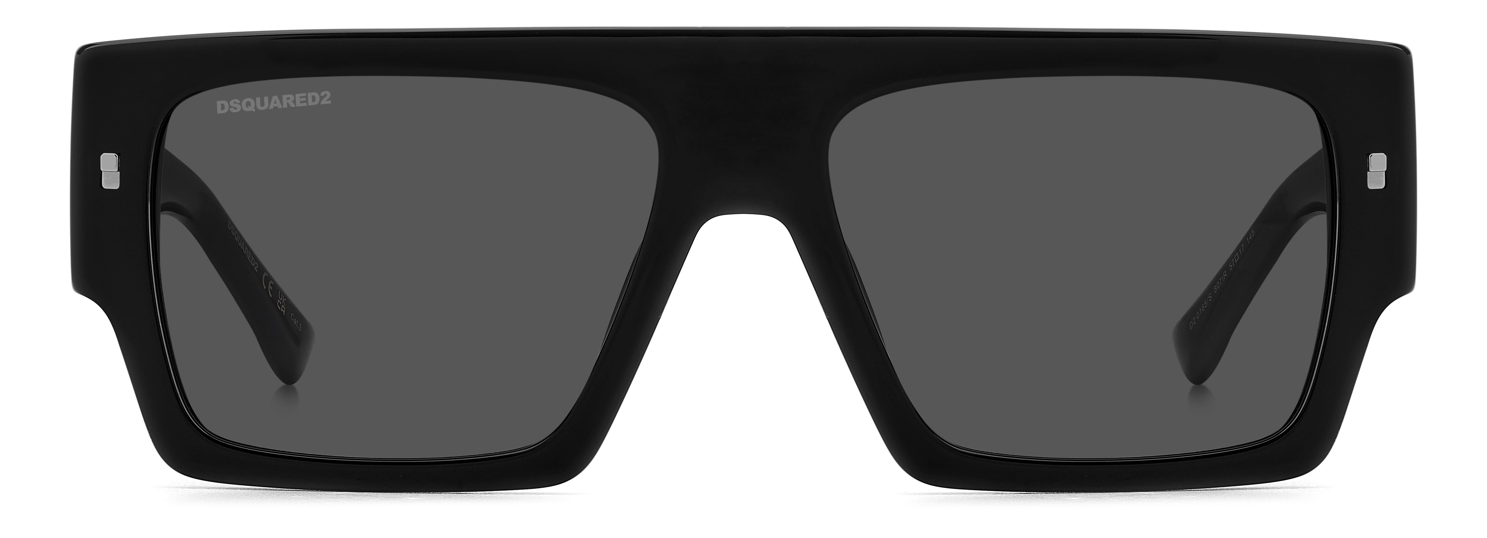 D2 0165/S 807/IR Occhiali da sole Dsquared2 2
