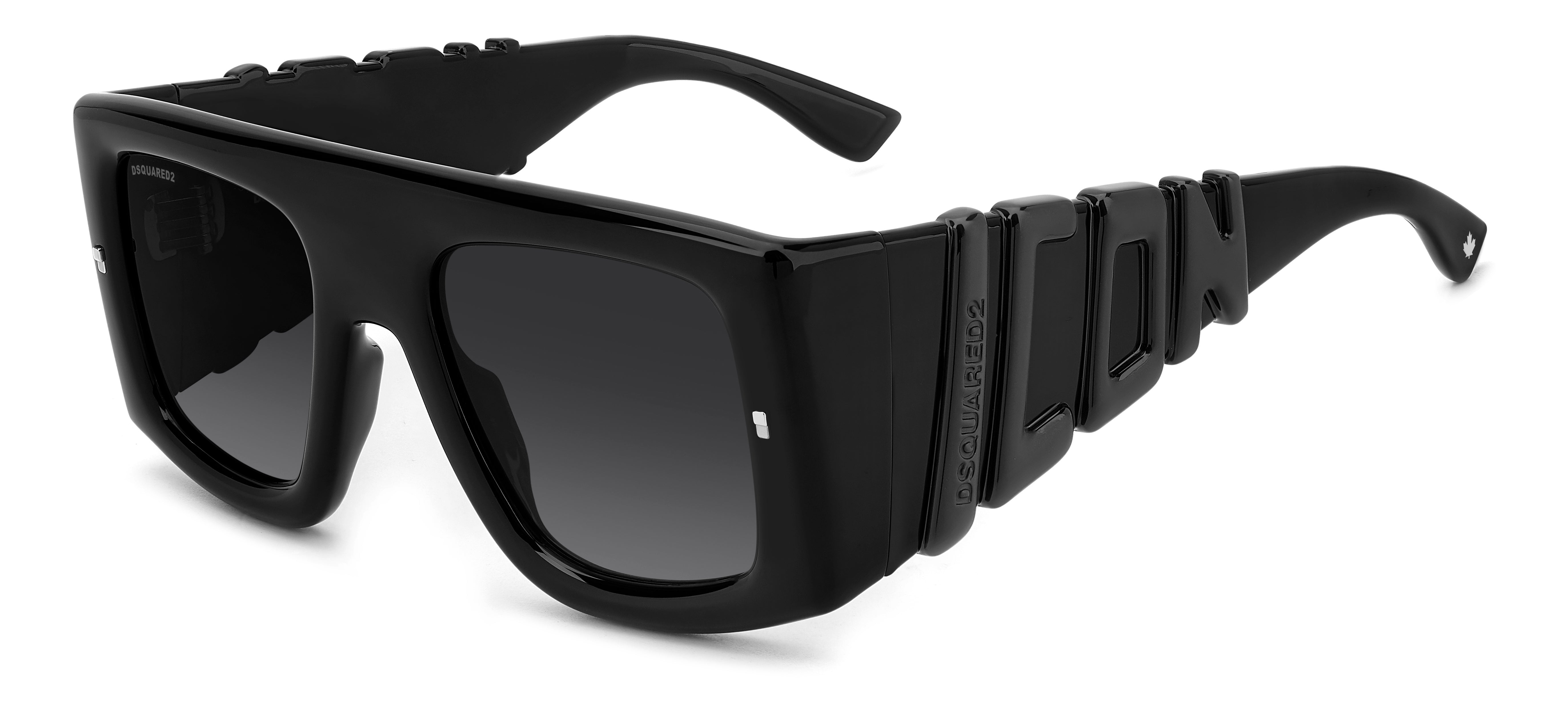 ICON 0024/S 807/9O Occhiali da sole Dsquared2 1