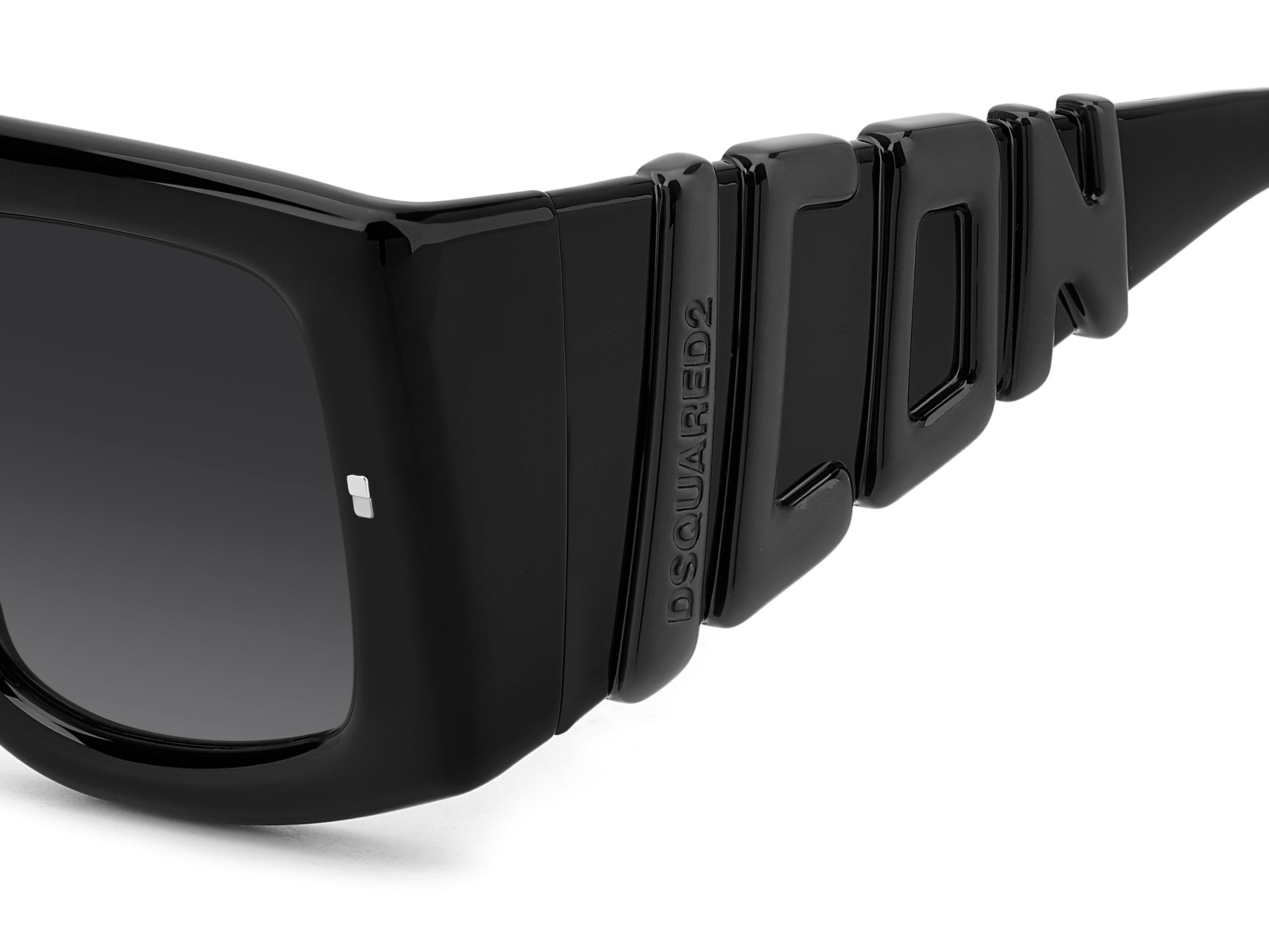 ICON 0024/S 807/9O Occhiali da sole Dsquared2 3