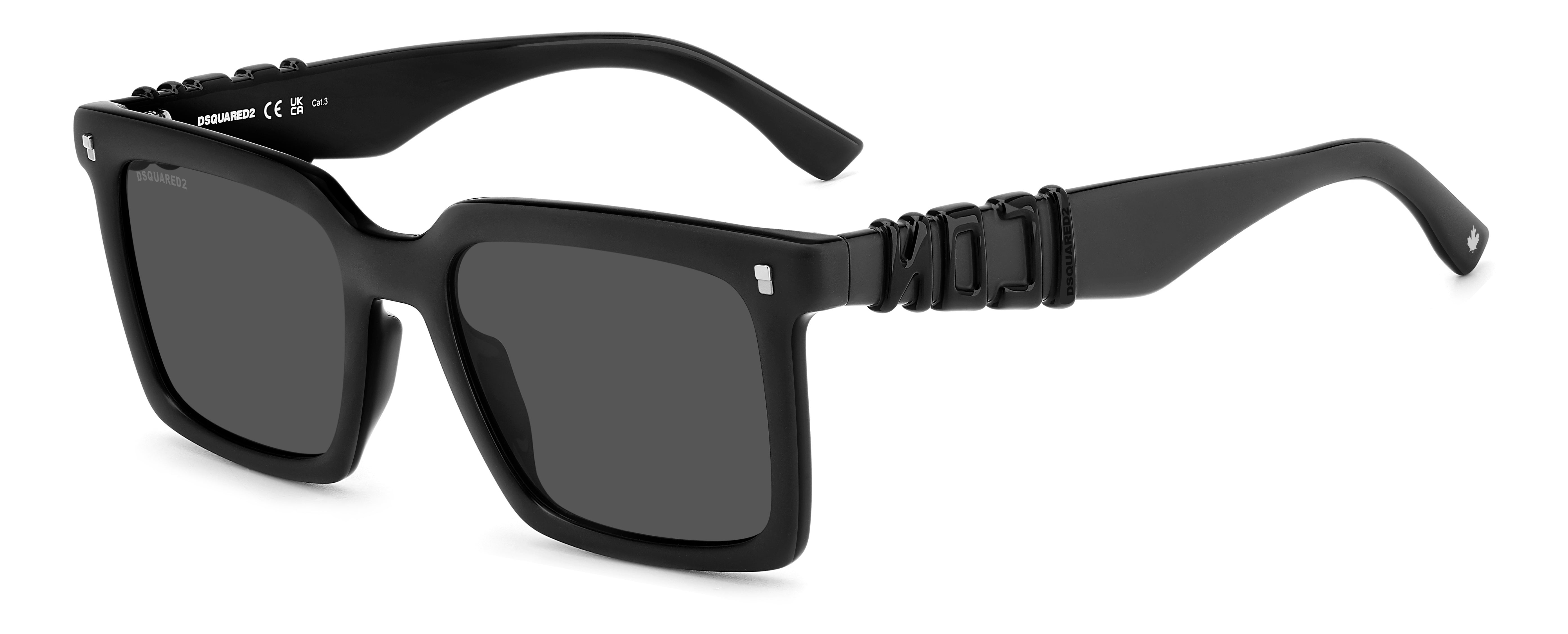 ICON 0025/S 003/IR Occhiali da sole Dsquared2 1