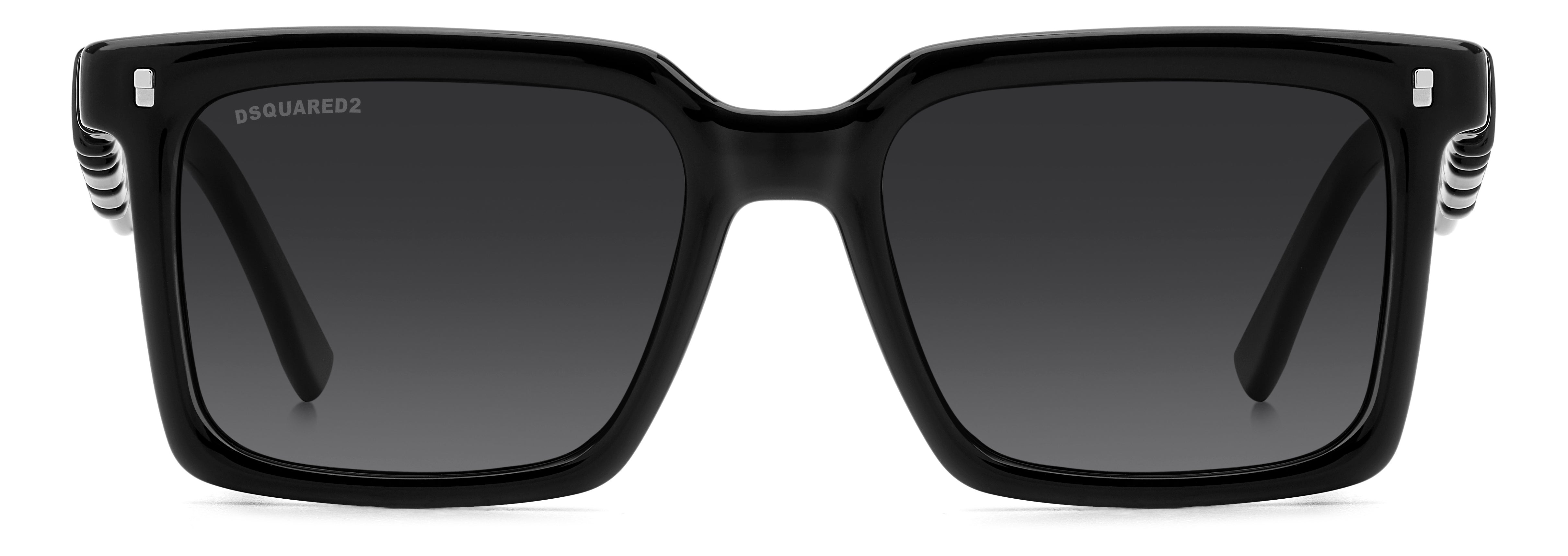 ICON 0025/S 807/9O Occhiali da sole Dsquared2 2