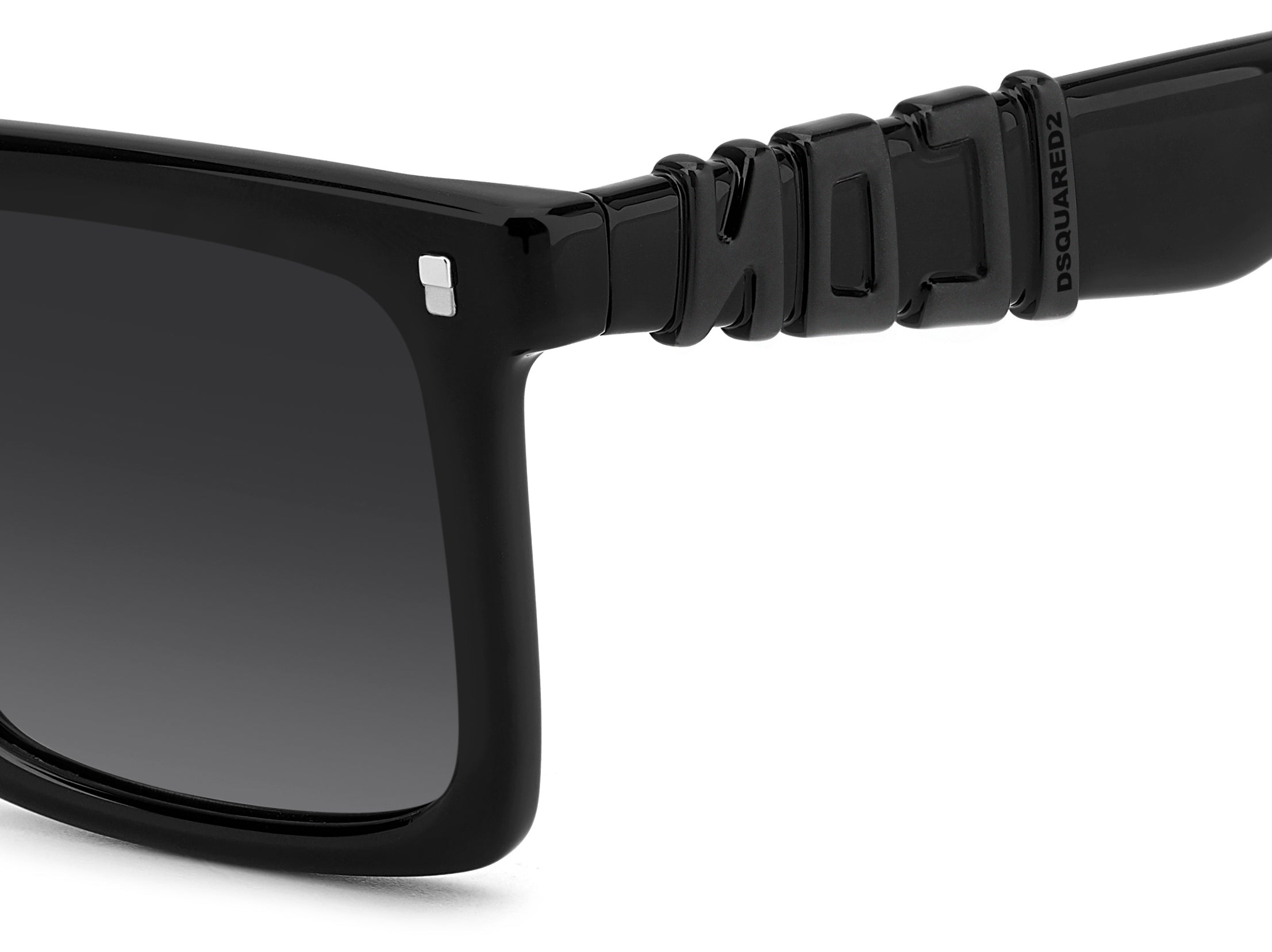 ICON 0025/S 807/9O Occhiali da sole Dsquared2 3
