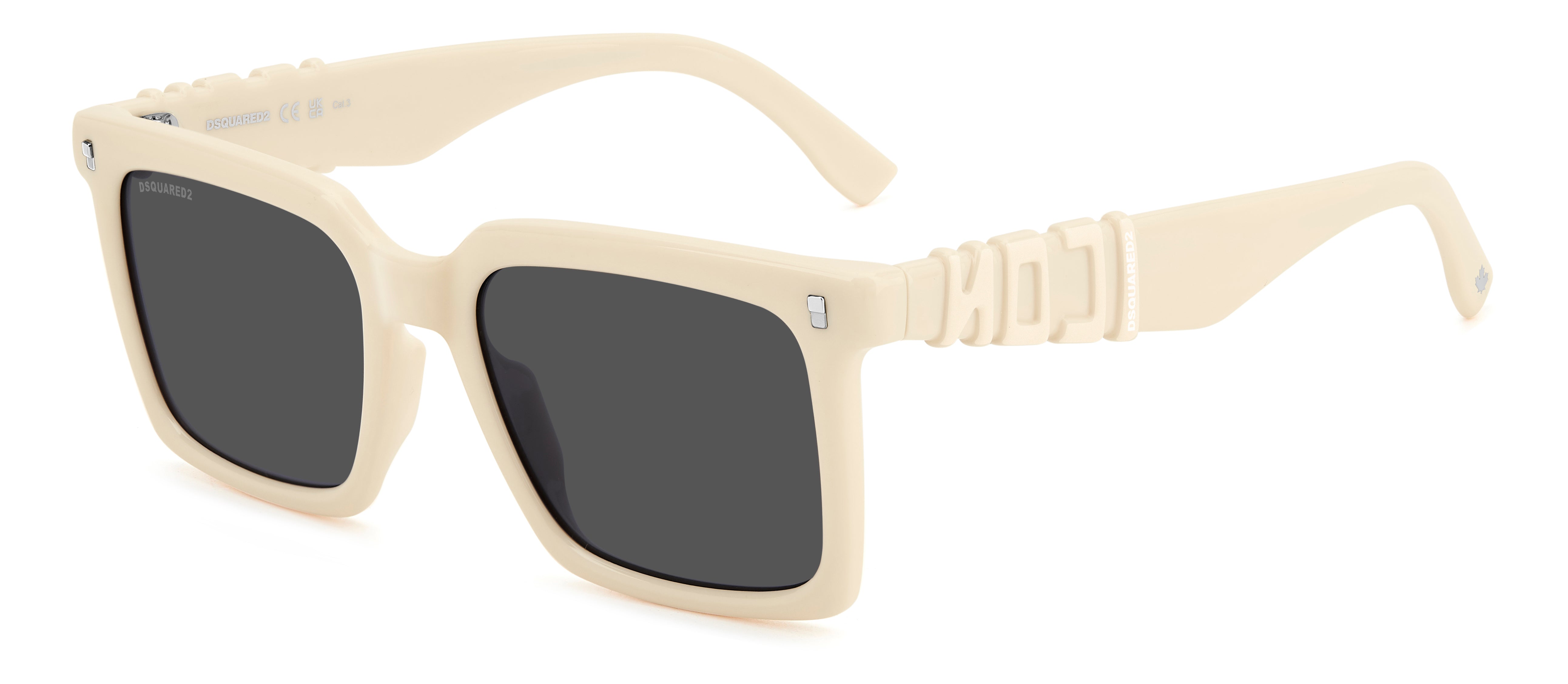 ICON 0025/S SZJ/IR Occhiali da sole Dsquared2 1