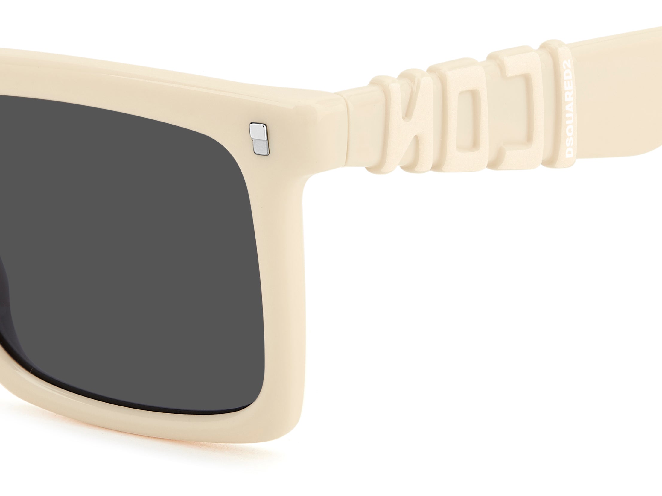 ICON 0025/S SZJ/IR Occhiali da sole Dsquared2 3