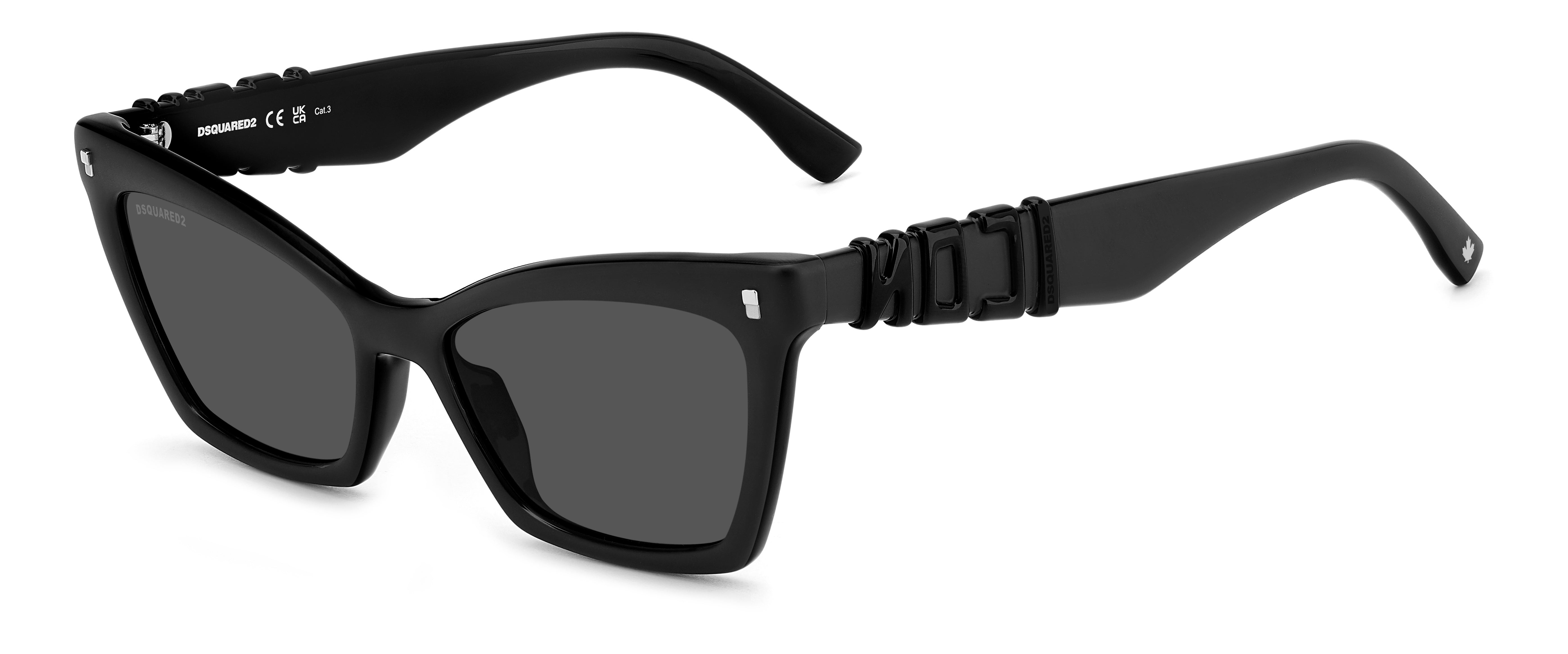 ICON 0026/S 003/IR Occhiali da sole Dsquared2 1