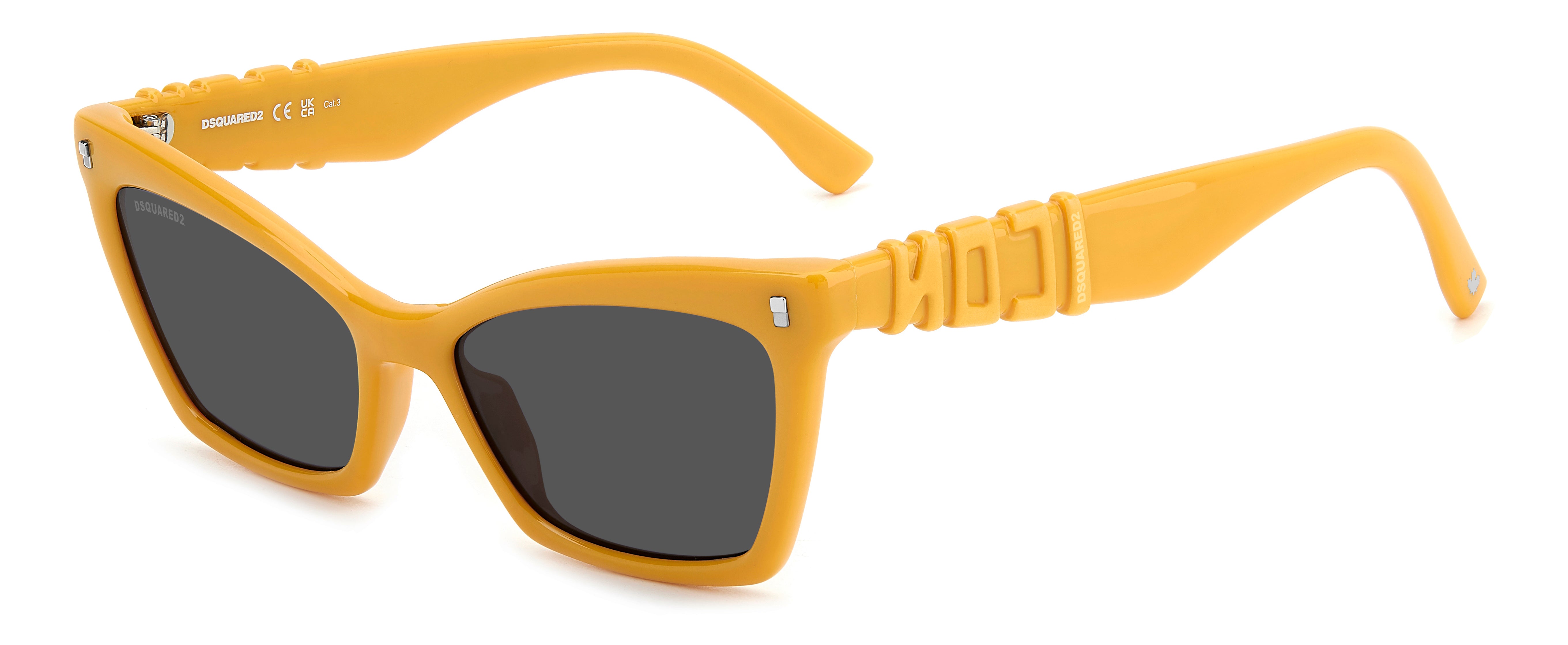 ICON 0026/S 40G/IR Occhiali da sole Dsquared2 1
