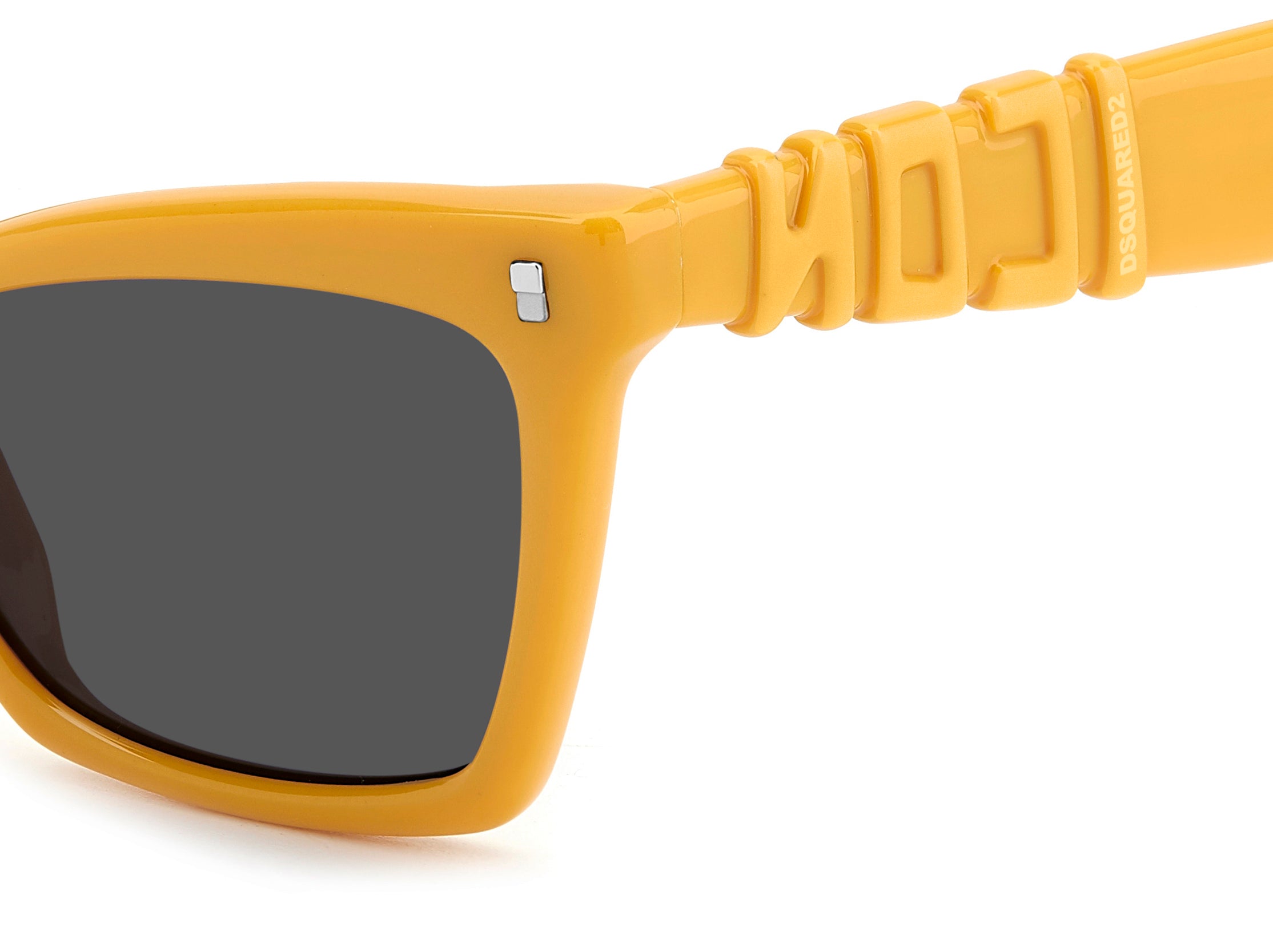 ICON 0026/S 40G/IR Occhiali da sole Dsquared2 3