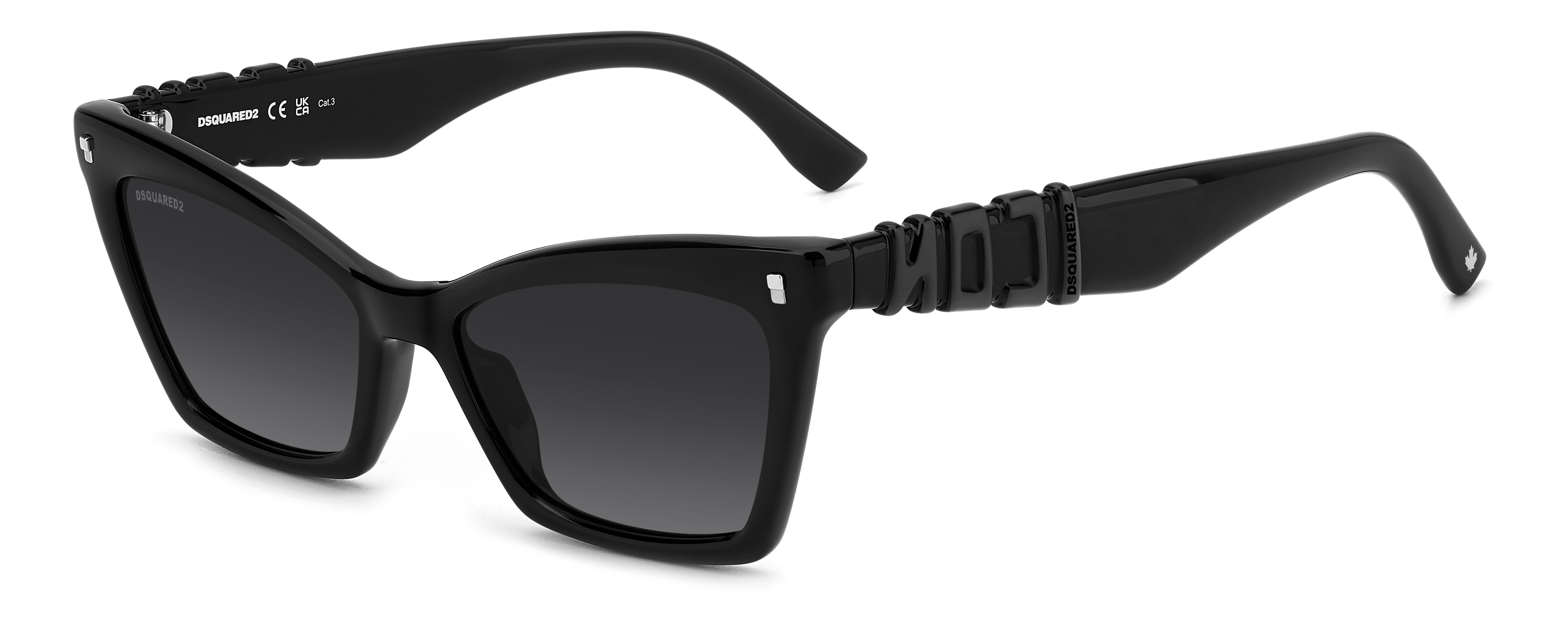 ICON 0026/S 807/9O Occhiali da sole Dsquared2 1