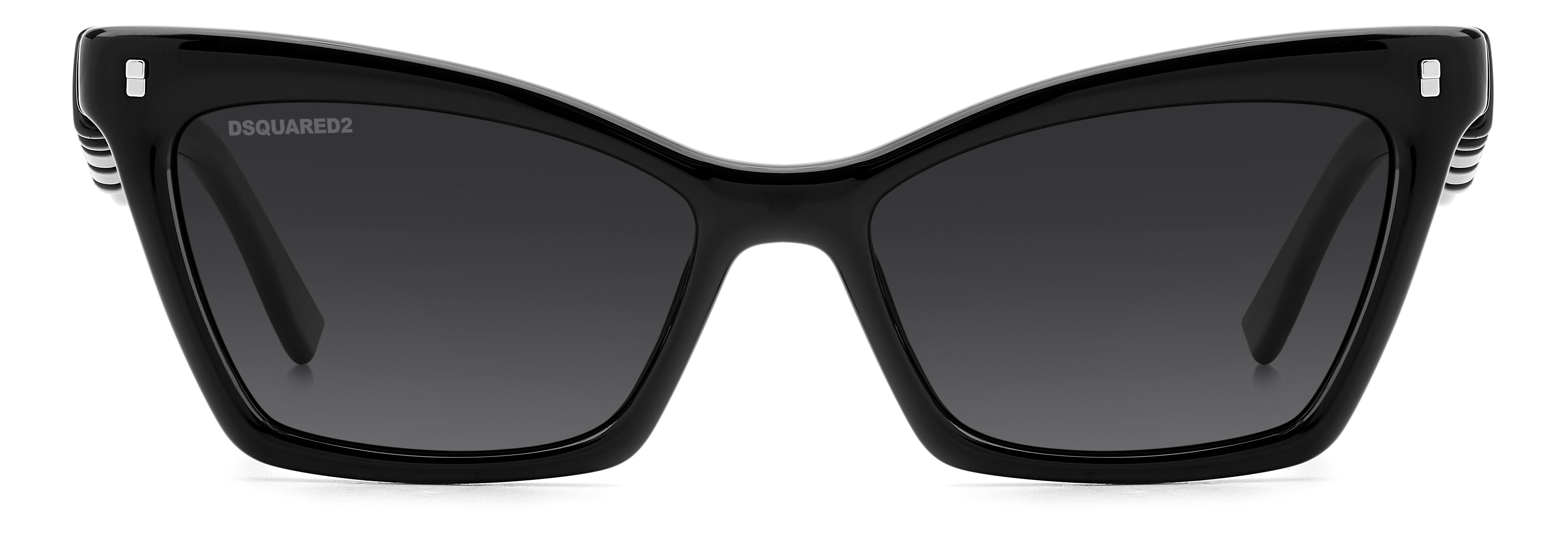 ICON 0026/S 807/9O Occhiali da sole Dsquared2 2