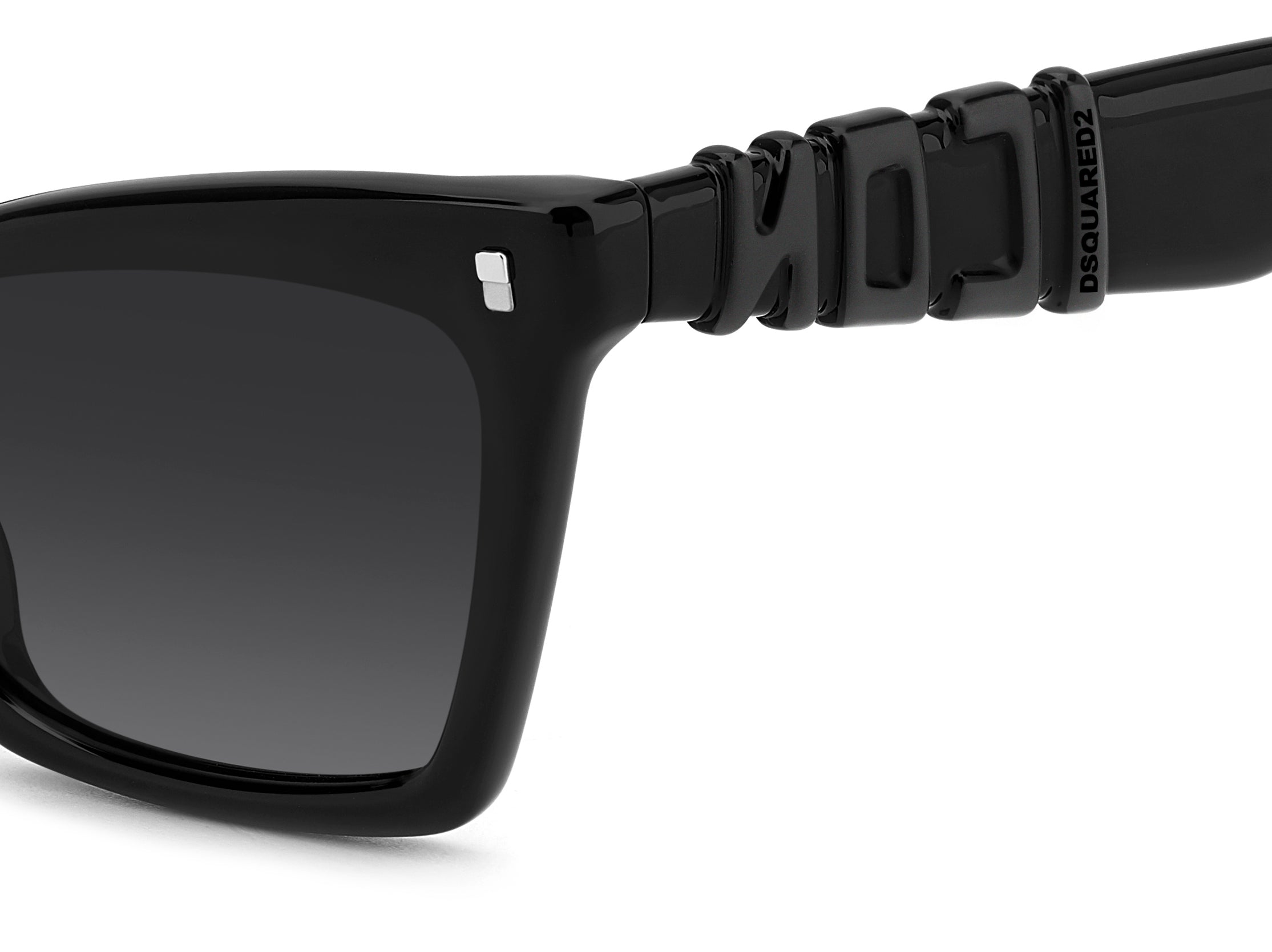 ICON 0026/S 807/9O Occhiali da sole Dsquared2 3