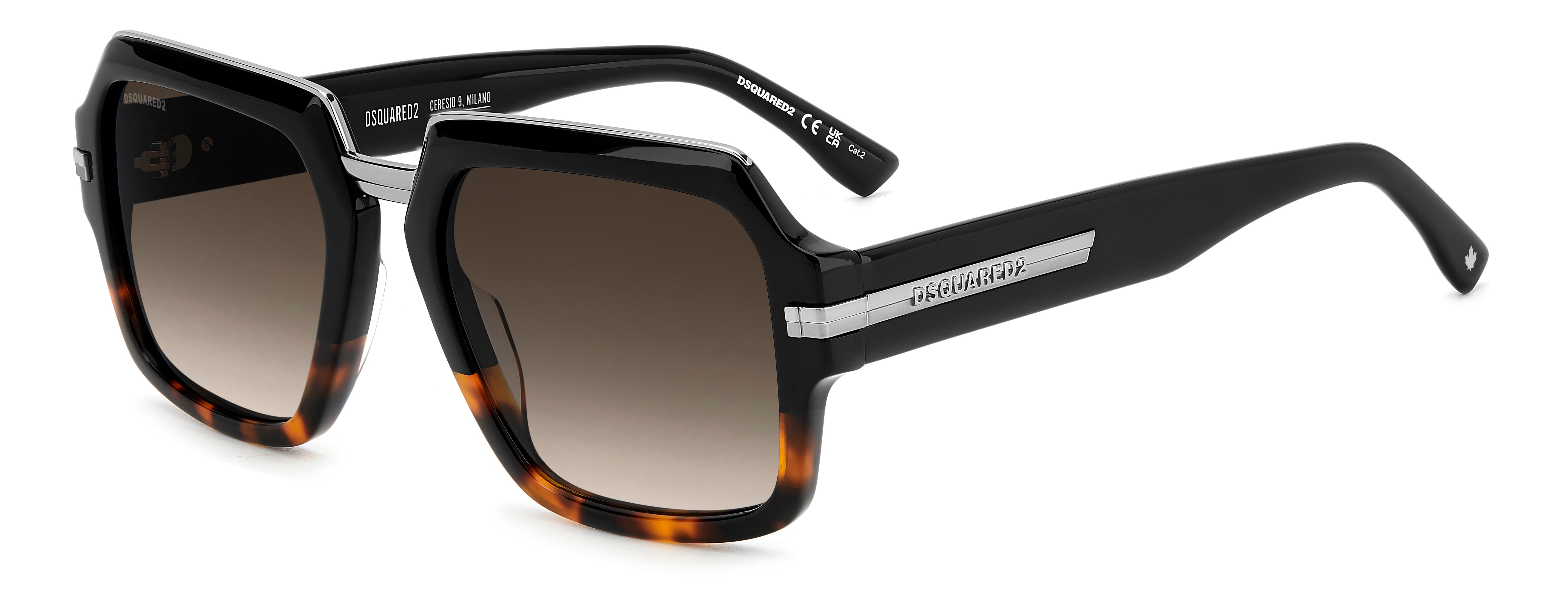 D2 0159/S WR7/HA Occhiali da sole Dsquared2 1