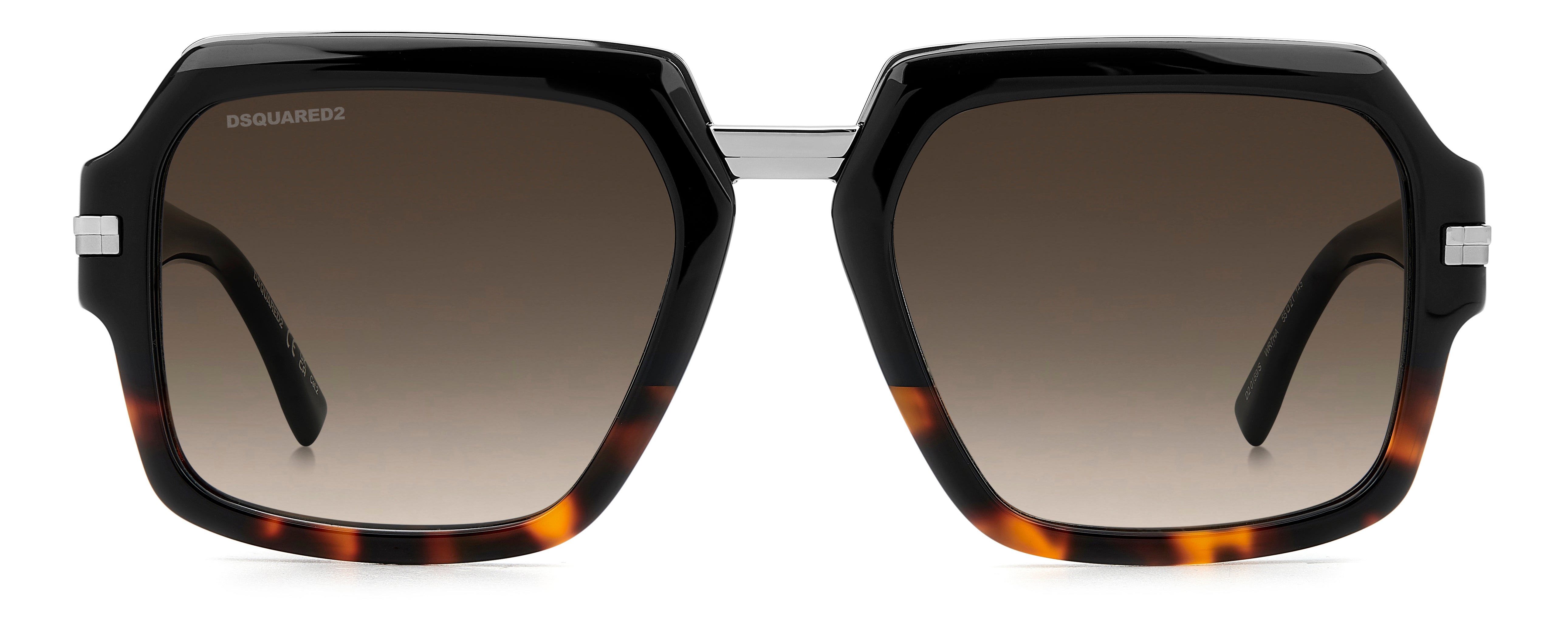 D2 0159/S WR7/HA Occhiali da sole Dsquared2 2