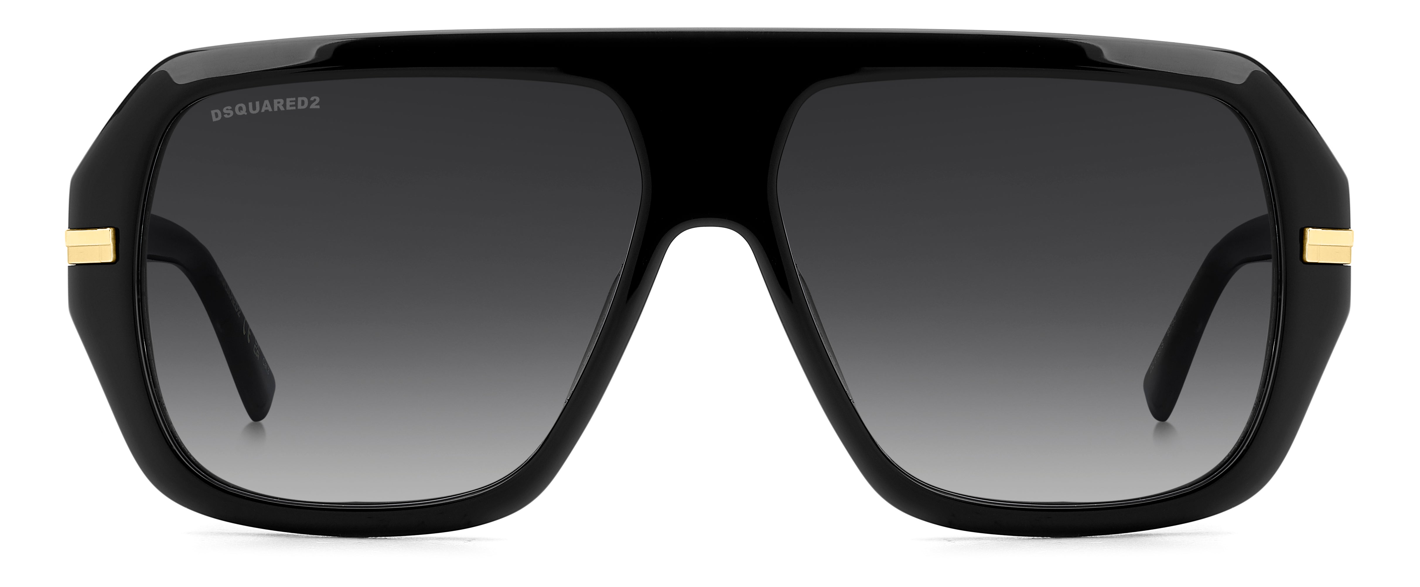 D2 0160/S 807/9O Occhiali da sole Dsquared2 2