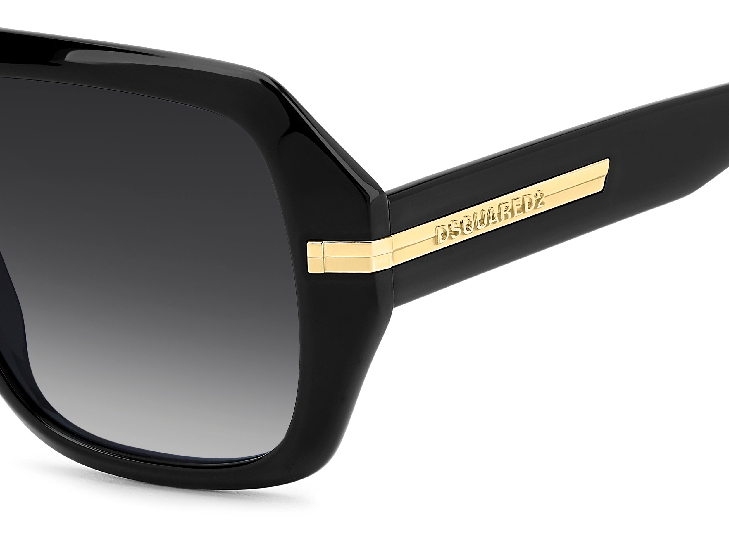D2 0160/S 807/9O Occhiali da sole Dsquared2 3