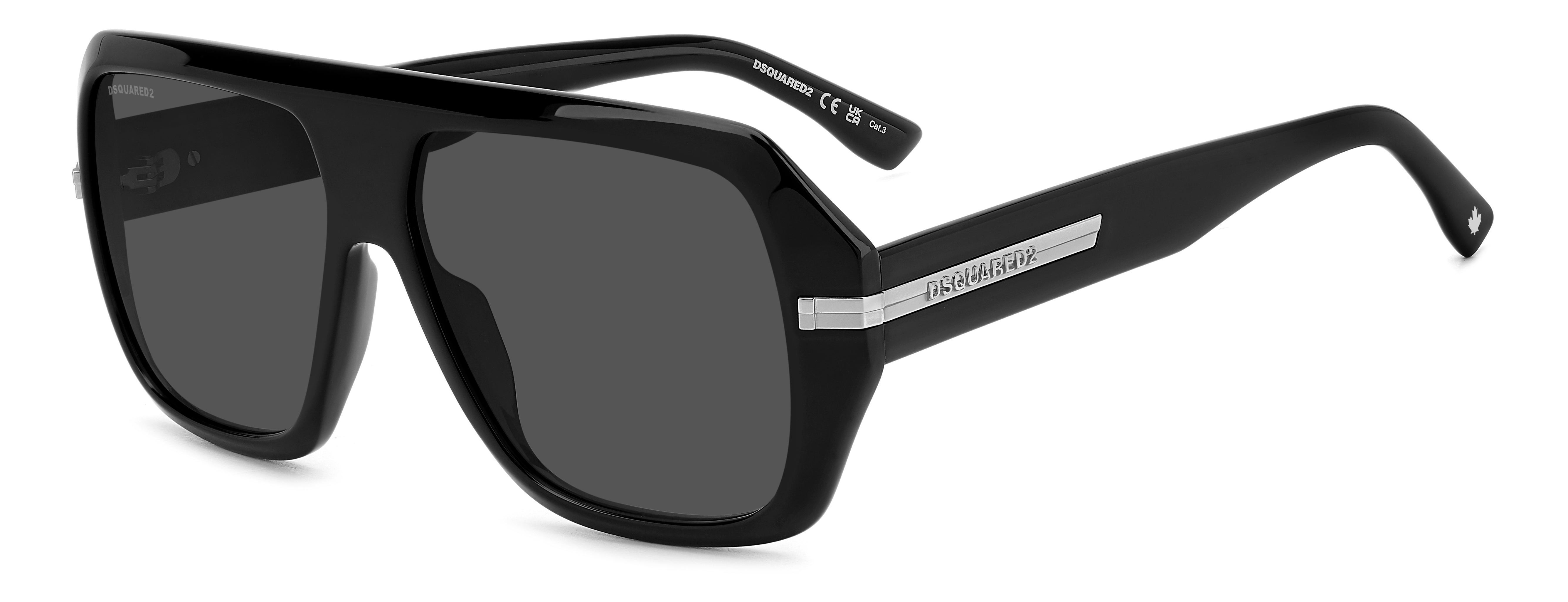 D2 0160/S 807/IR Occhiali da sole Dsquared2 1