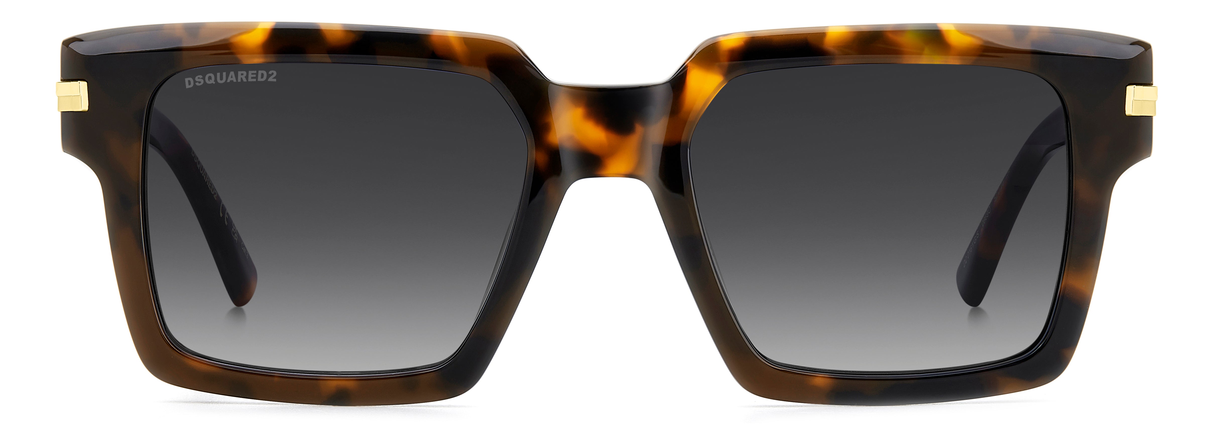D2 0161/G/S 086/9O Occhiali da sole Dsquared2 2