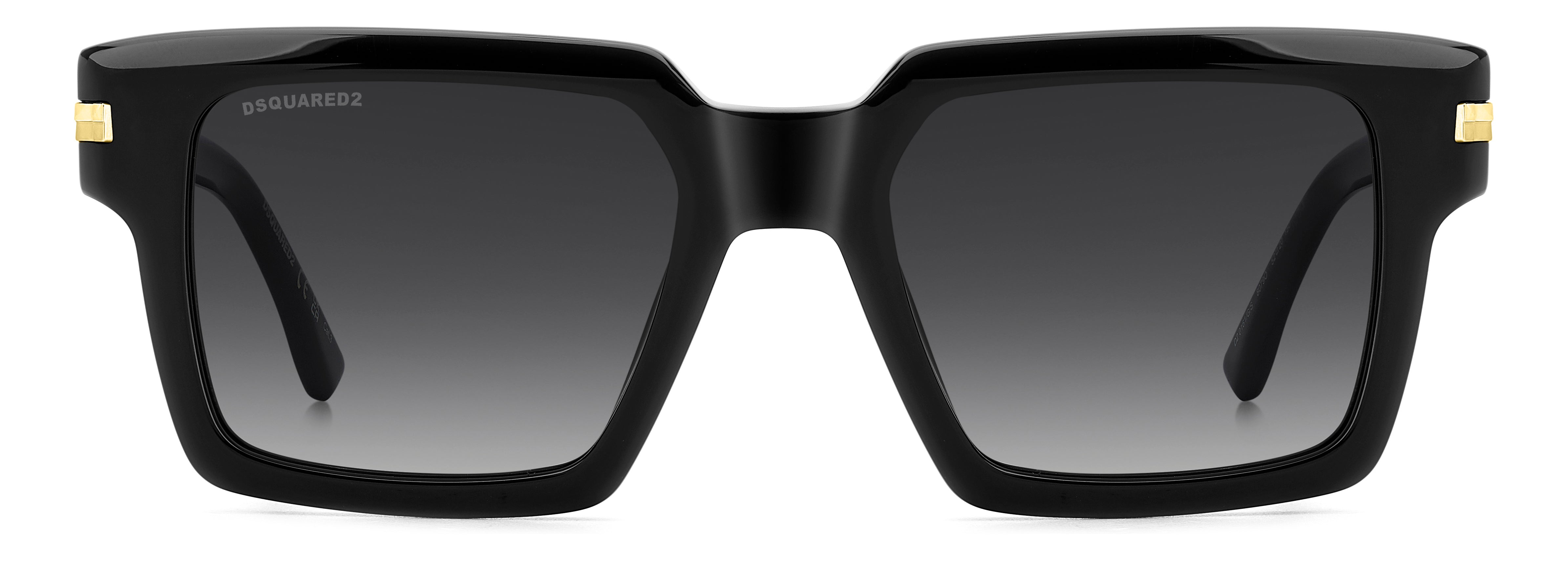 D2 0161/G/S 807/9O Occhiali da sole Dsquared2 2