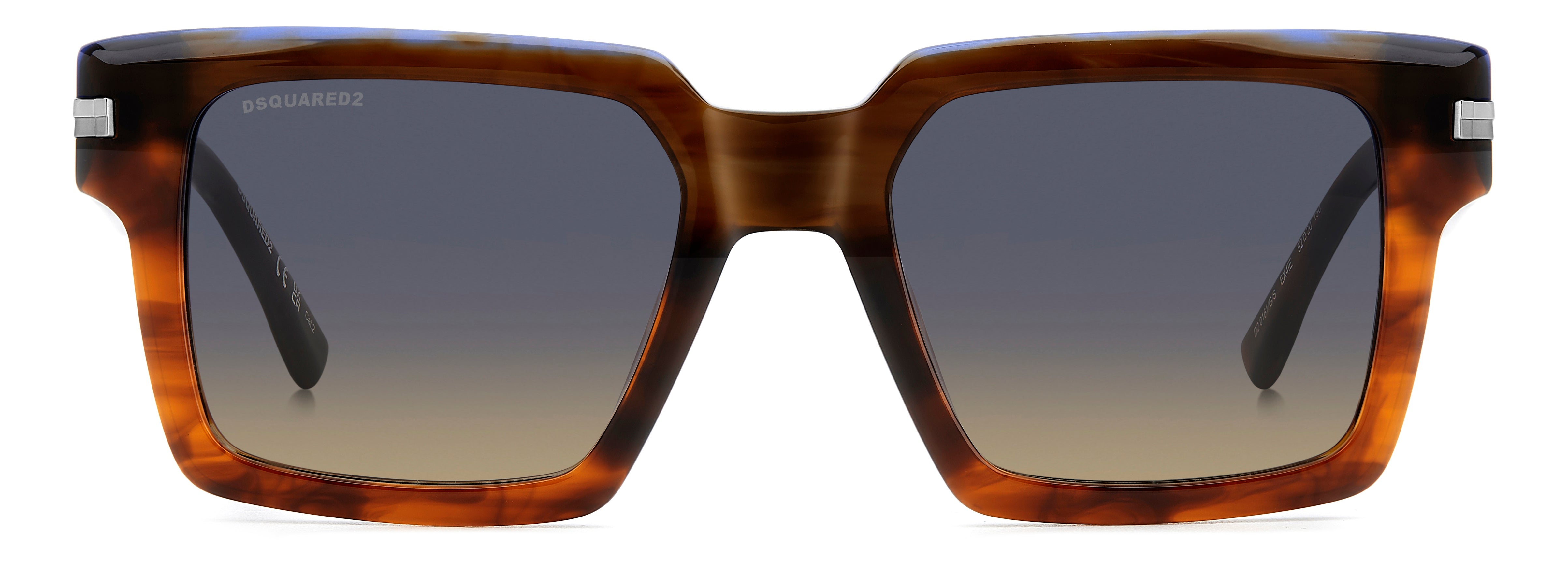 D2 0161/G/S EX4/IE Occhiali da sole Dsquared2 2