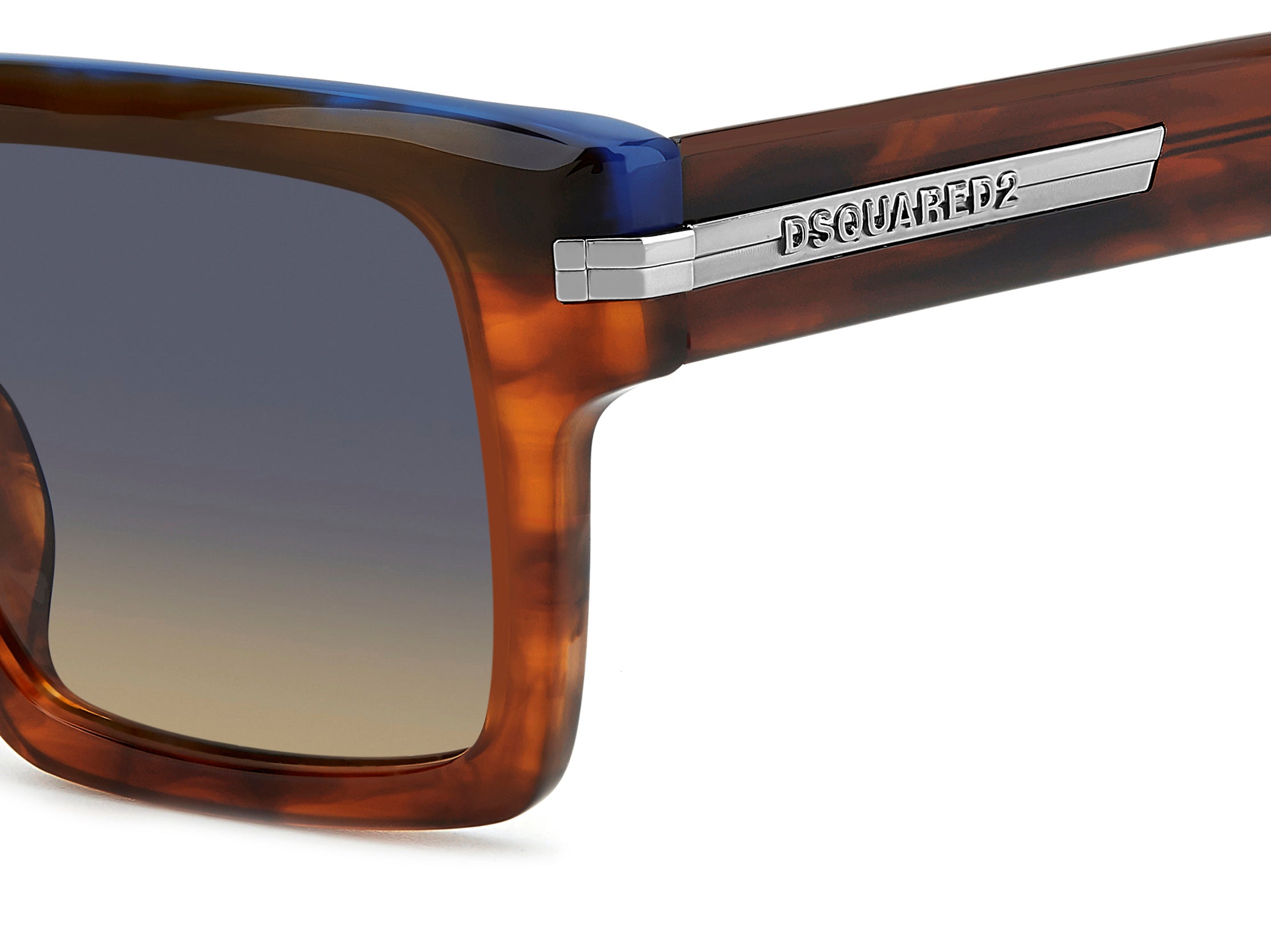 D2 0161/G/S EX4/IE Occhiali da sole Dsquared2 3