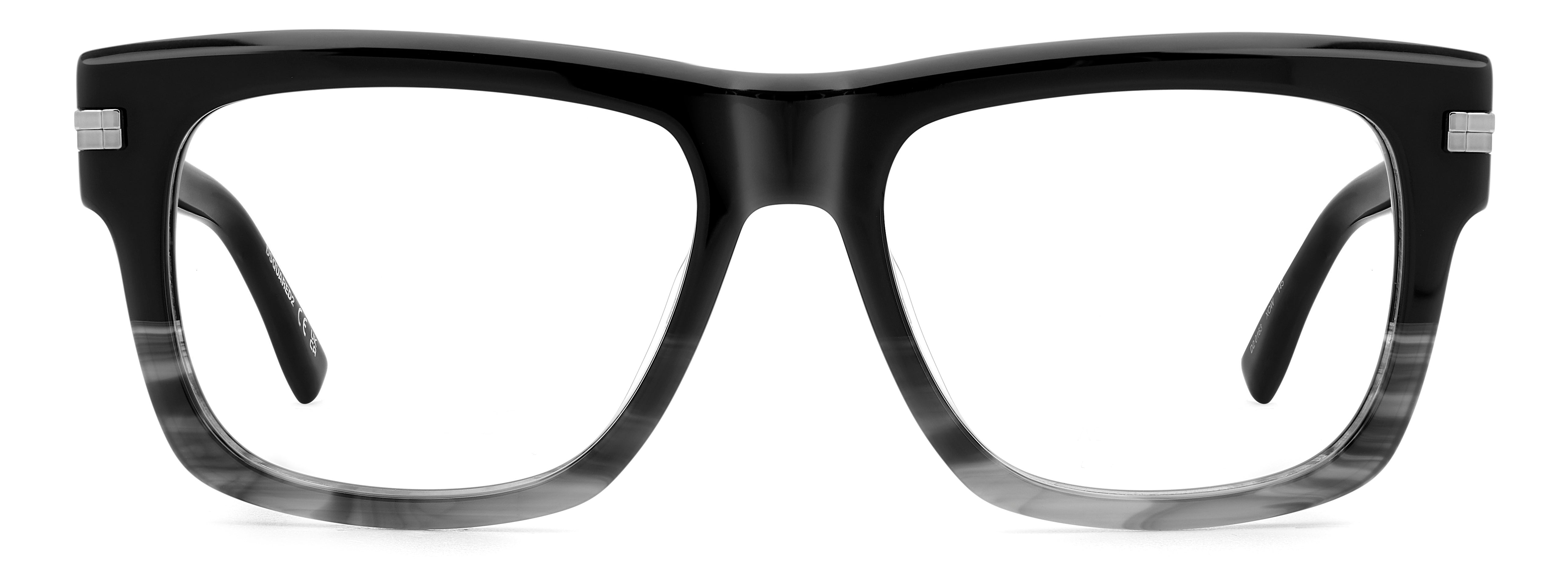D2 0163 XOW Montature da vista Dsquared2 2
