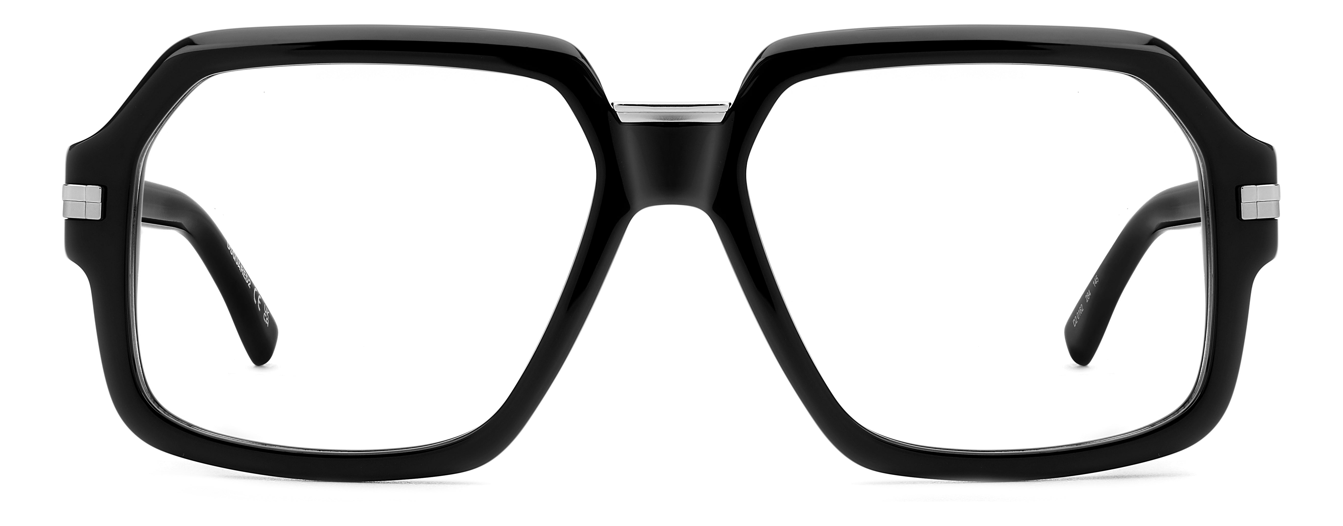 D2 0162 284 Montature da vista Dsquared2 2
