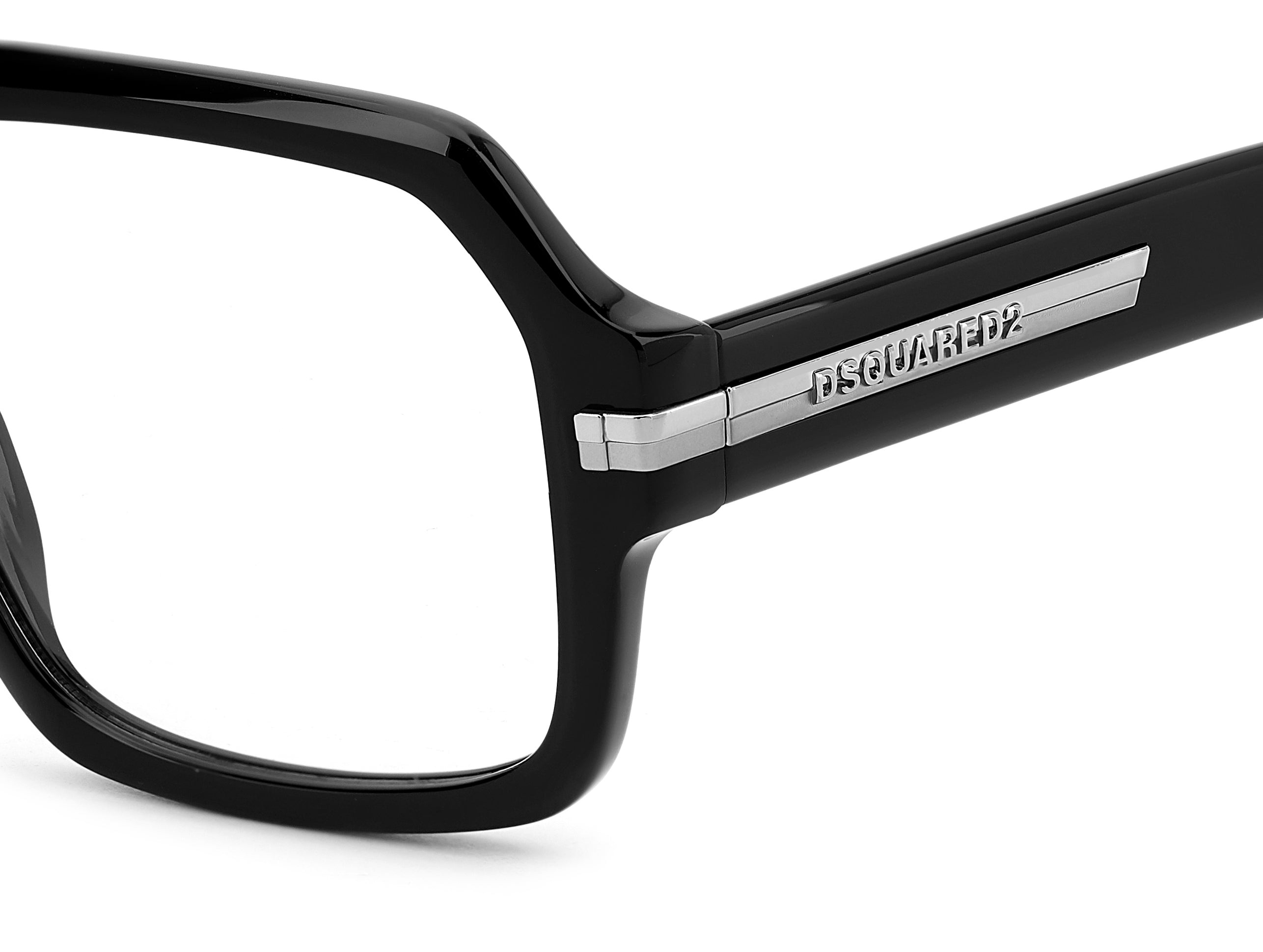 D2 0162 284 Montature da vista Dsquared2 3