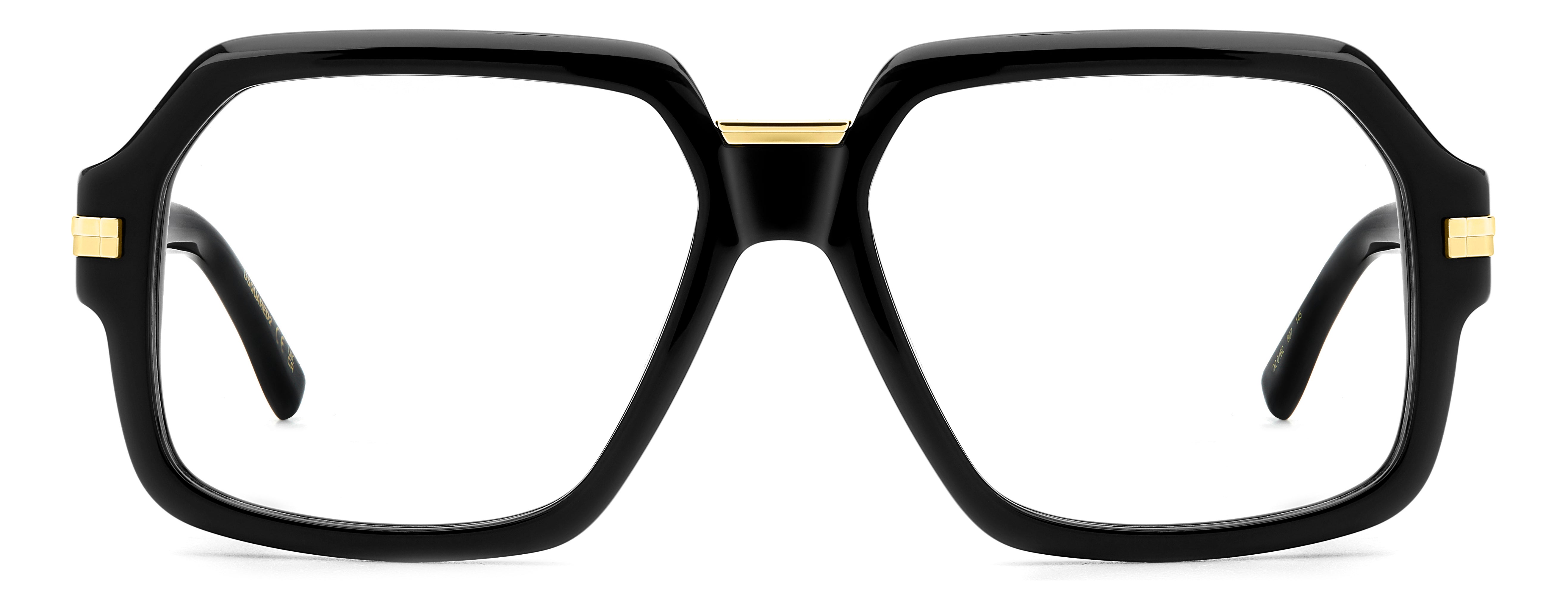 D2 0162 807 Montature da vista Dsquared2 2