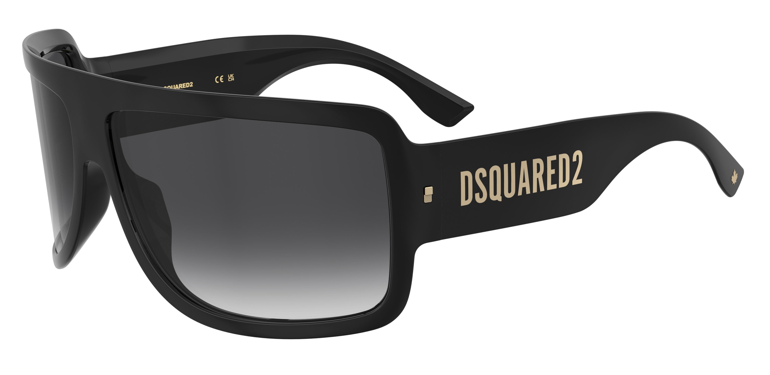 D2 0164/S 807/9O Occhiali da sole Dsquared2 1