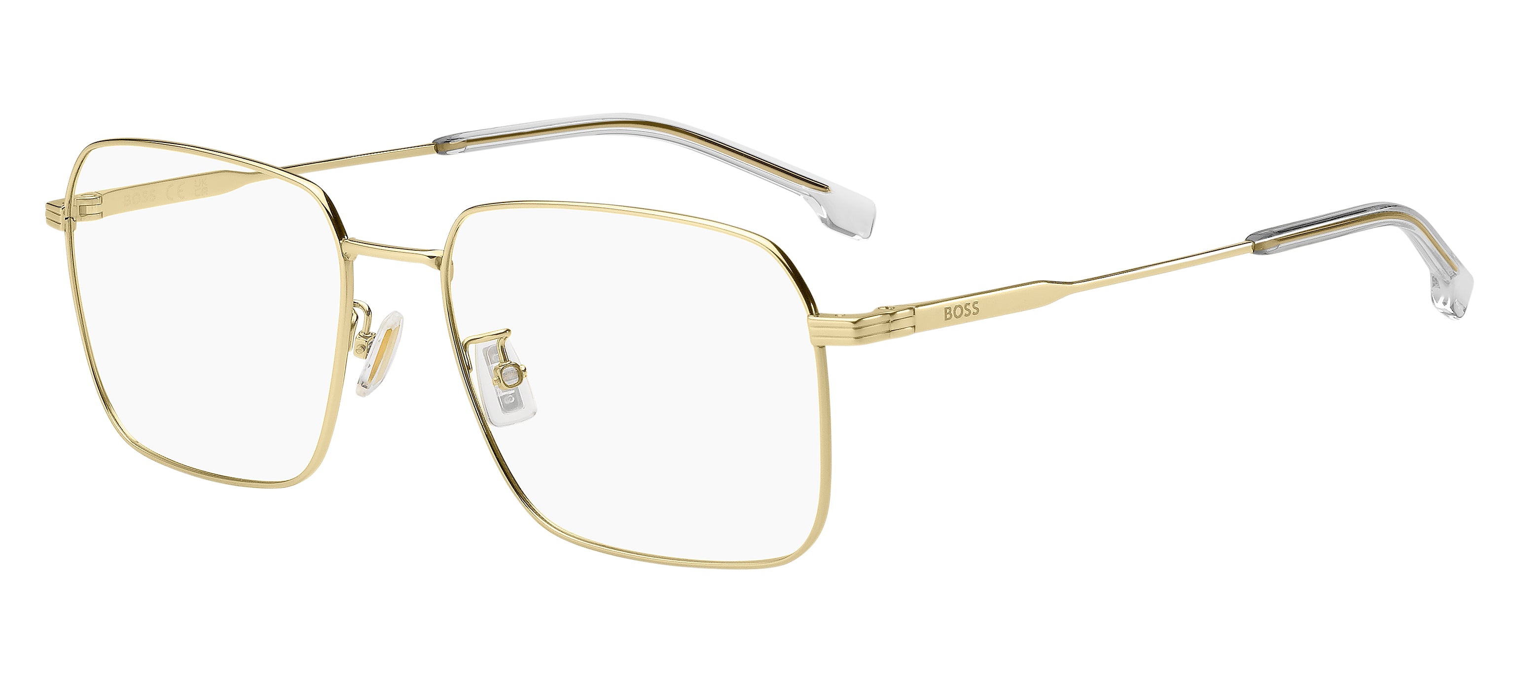 BOSS 1772/G J5G Montature da vista Hugo Boss 1