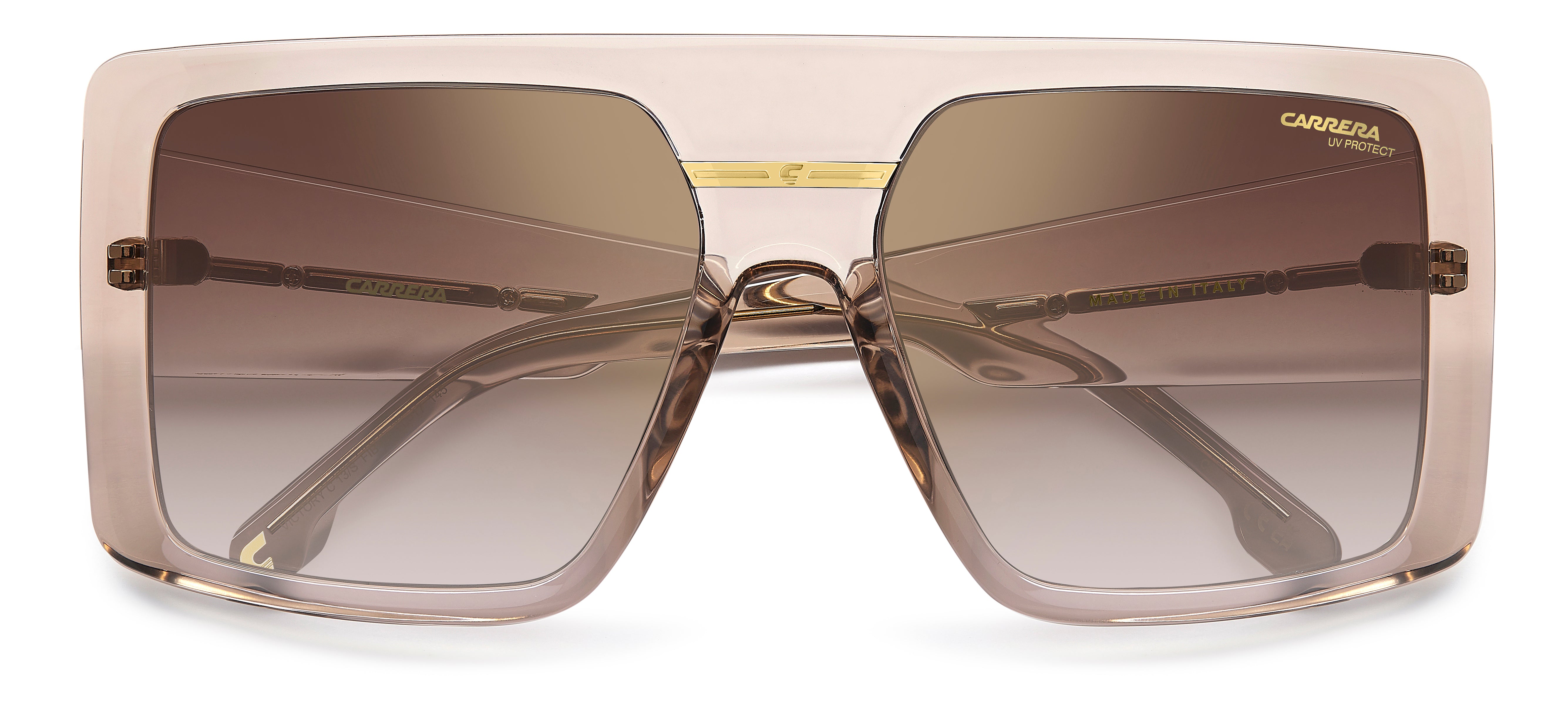 Carrera VICTORY C 13/S FIB/YK Occhiali da sole Carrera 3