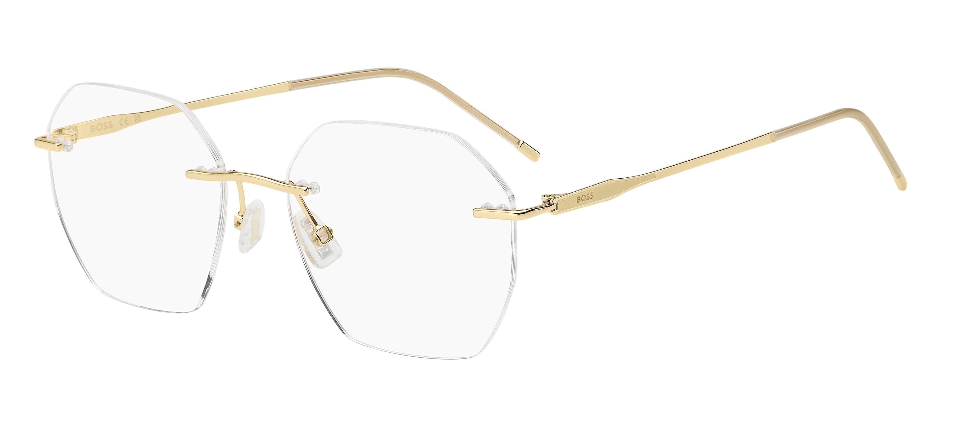 BOSS 1790 J5G Montature da vista Hugo Boss 4