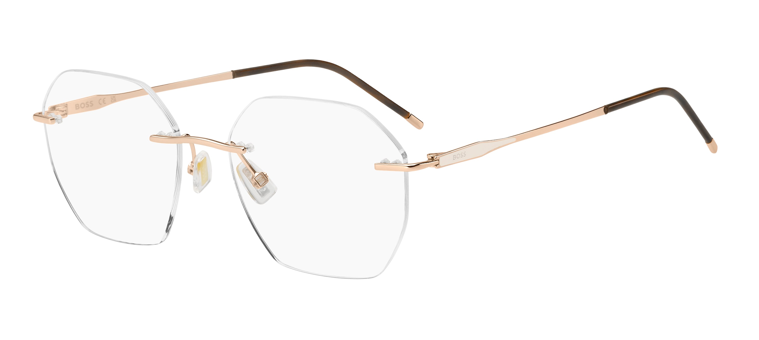 BOSS 1790 VVP Montature da vista Hugo Boss 2