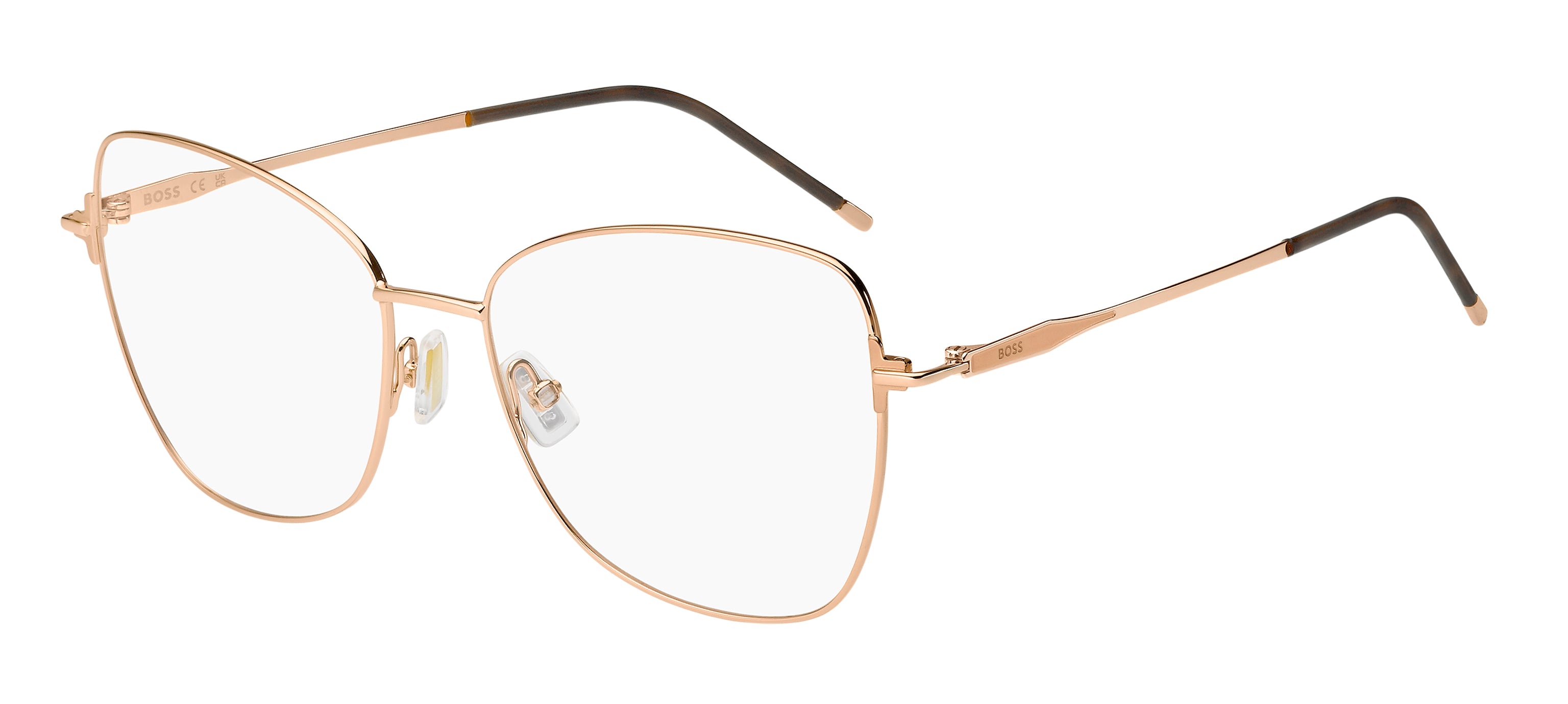 Hugo Boss BOSS 1789 DDB Montature da vista Hugo Boss 1