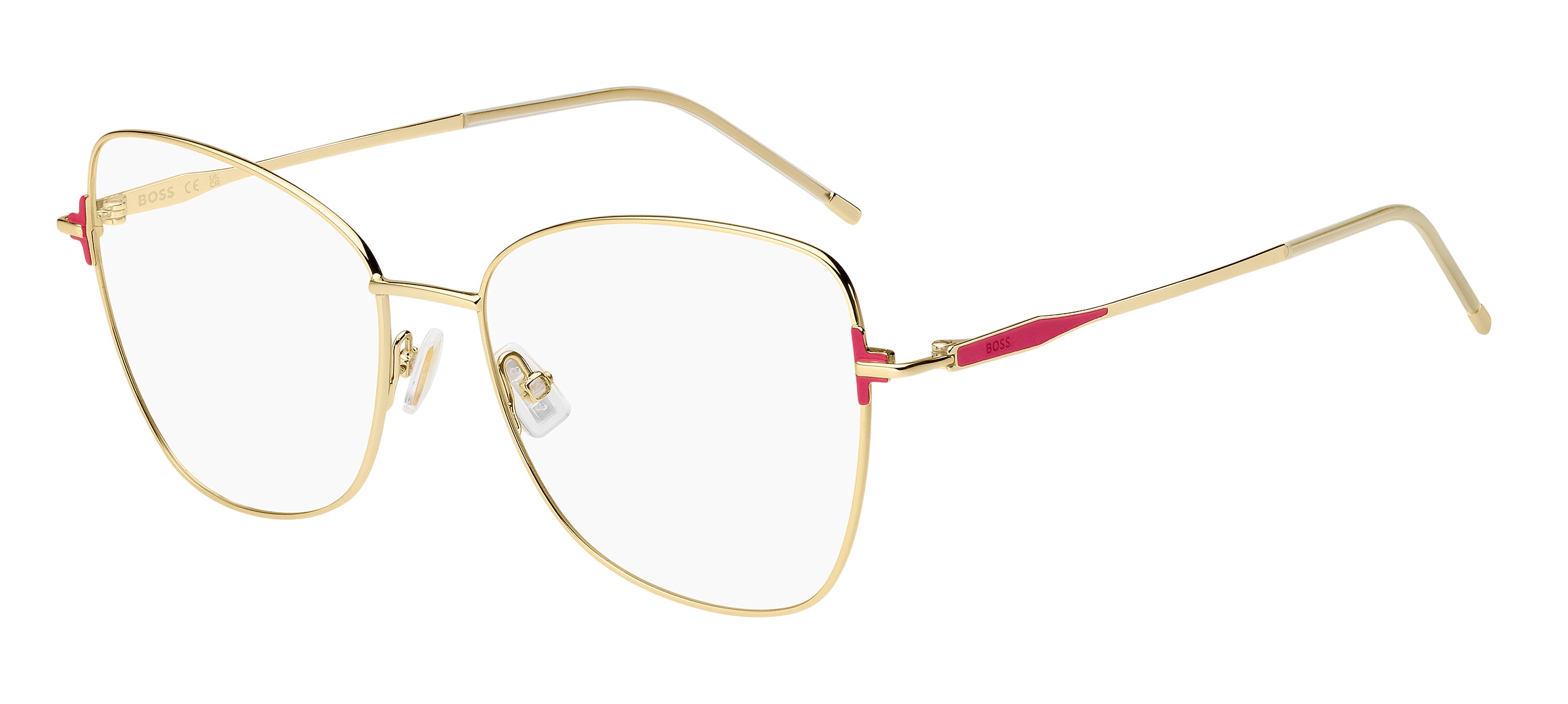 BOSS 1789 Y11 Montature da vista Hugo Boss 1