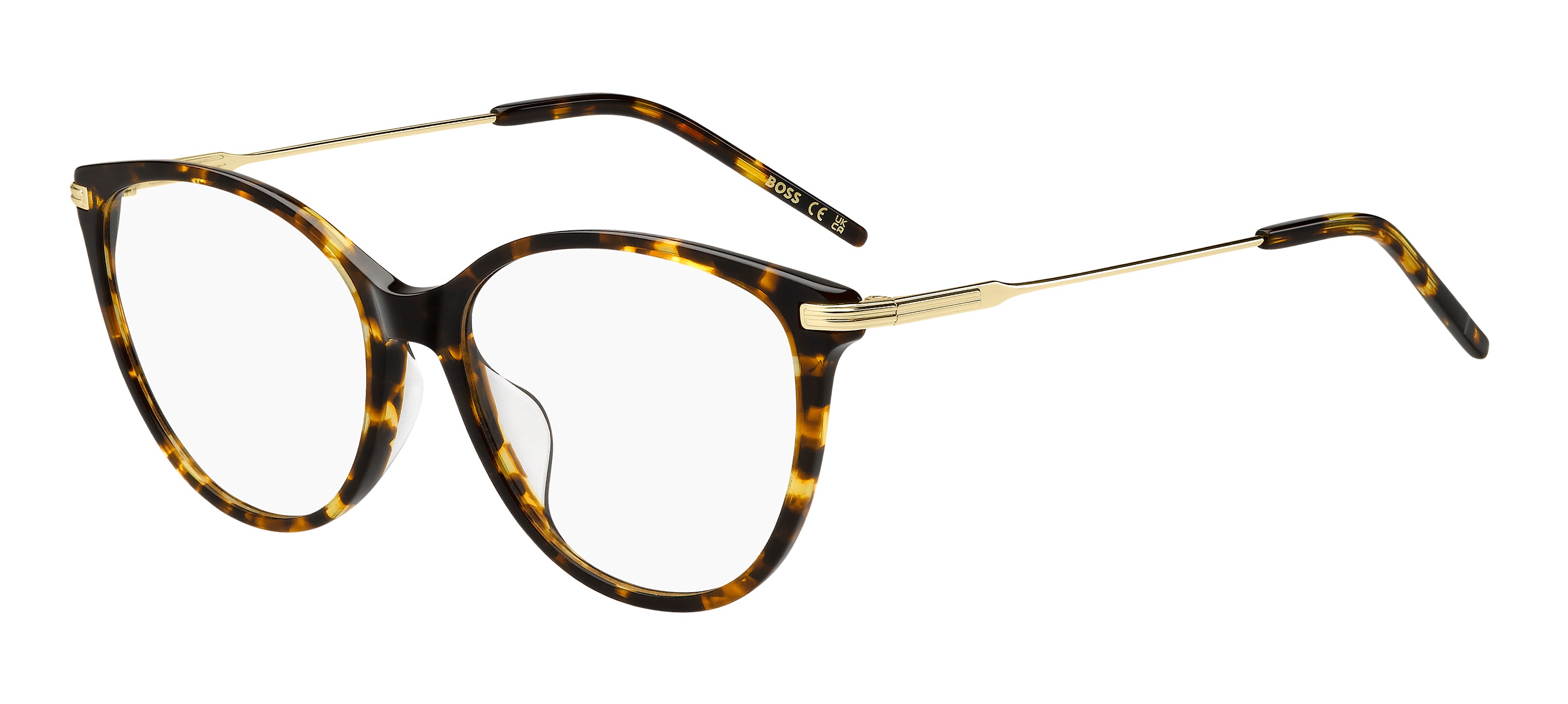 BOSS 1784/G 2IK Montature da vista Hugo Boss 1