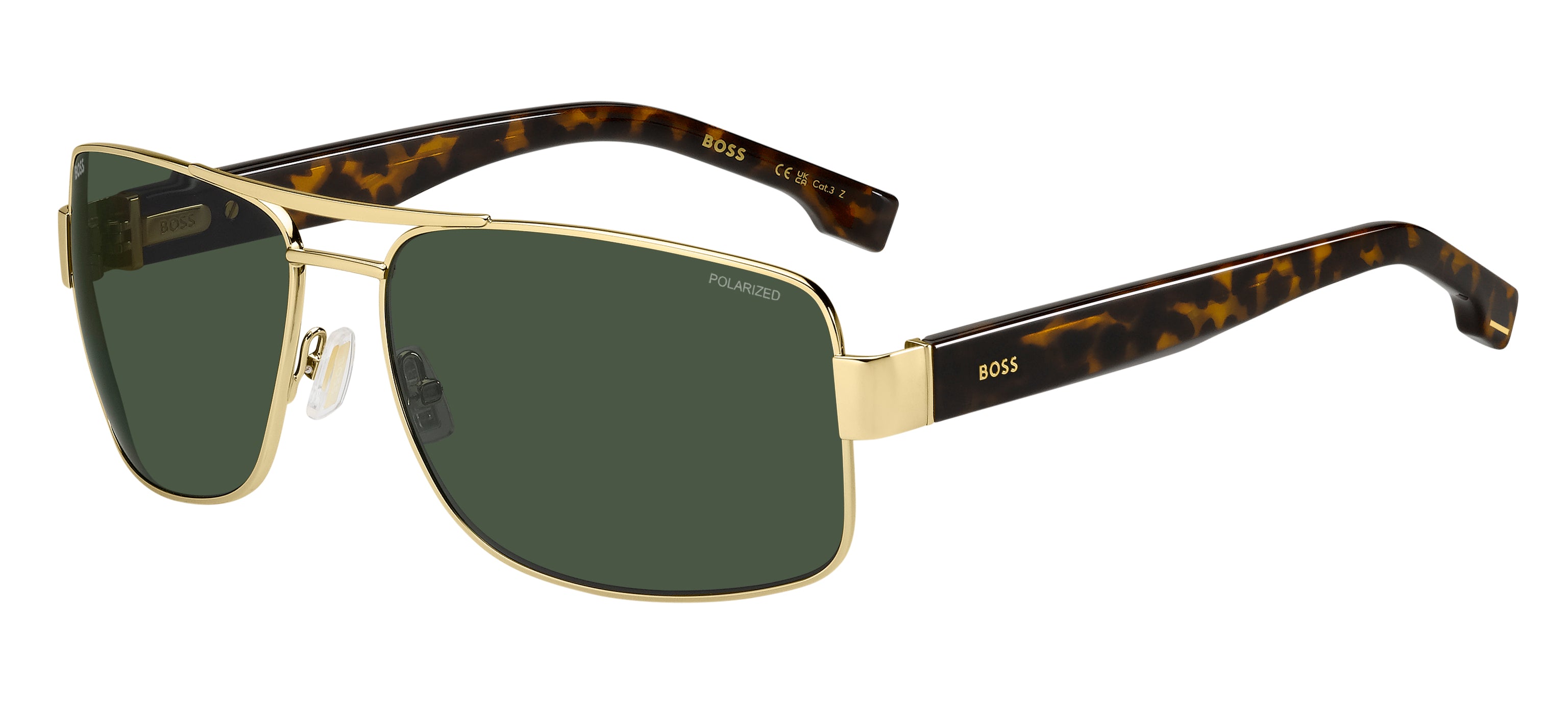 BOSS 1761/S J5G/UC Occhiali da sole Hugo Boss 1