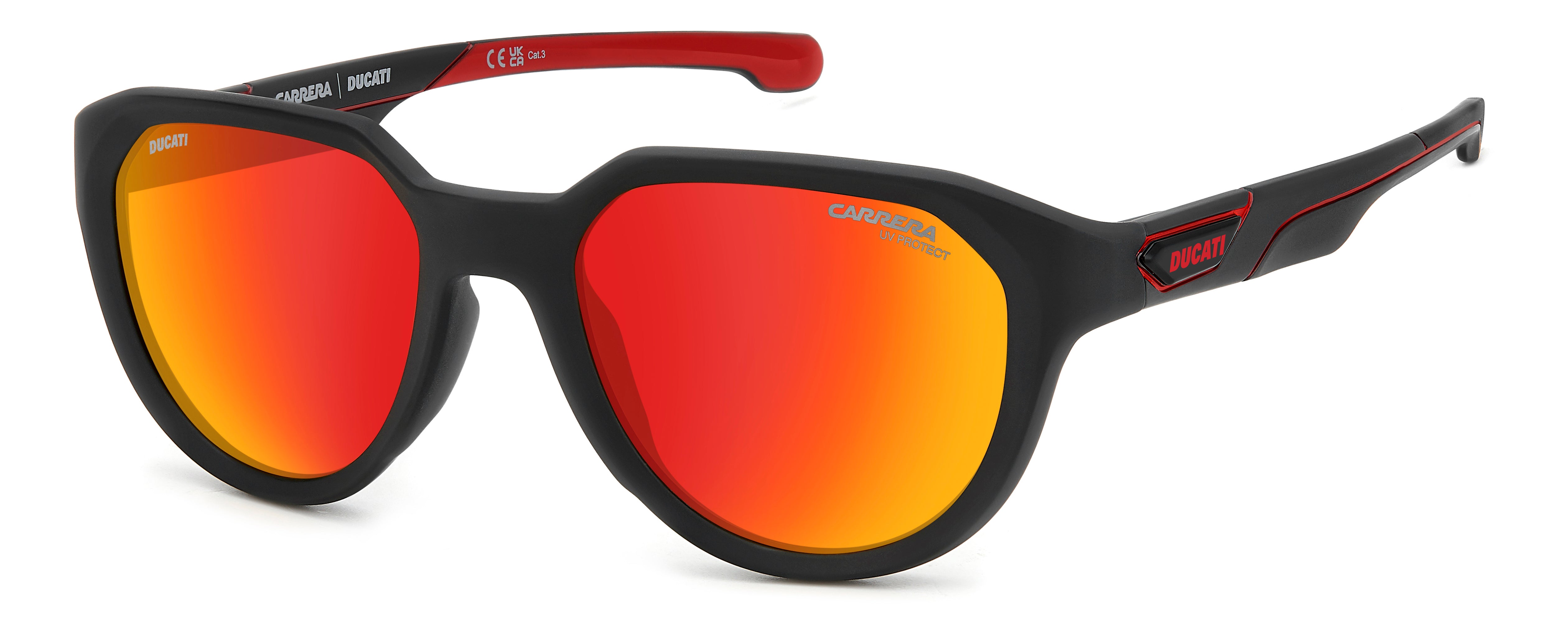 CARDUC 050/S 003/UZ Occhiali da sole Carrera Ducati 1