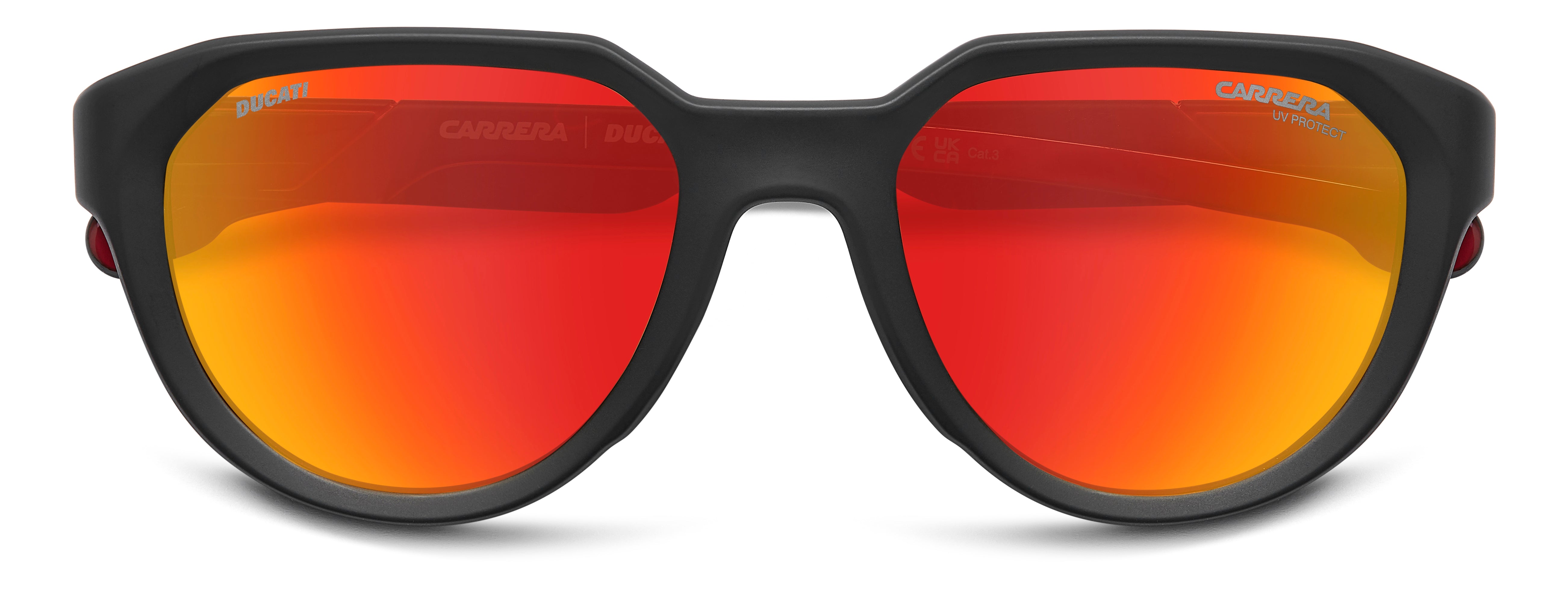 CARDUC 050/S 003/UZ Occhiali da sole Carrera Ducati 3