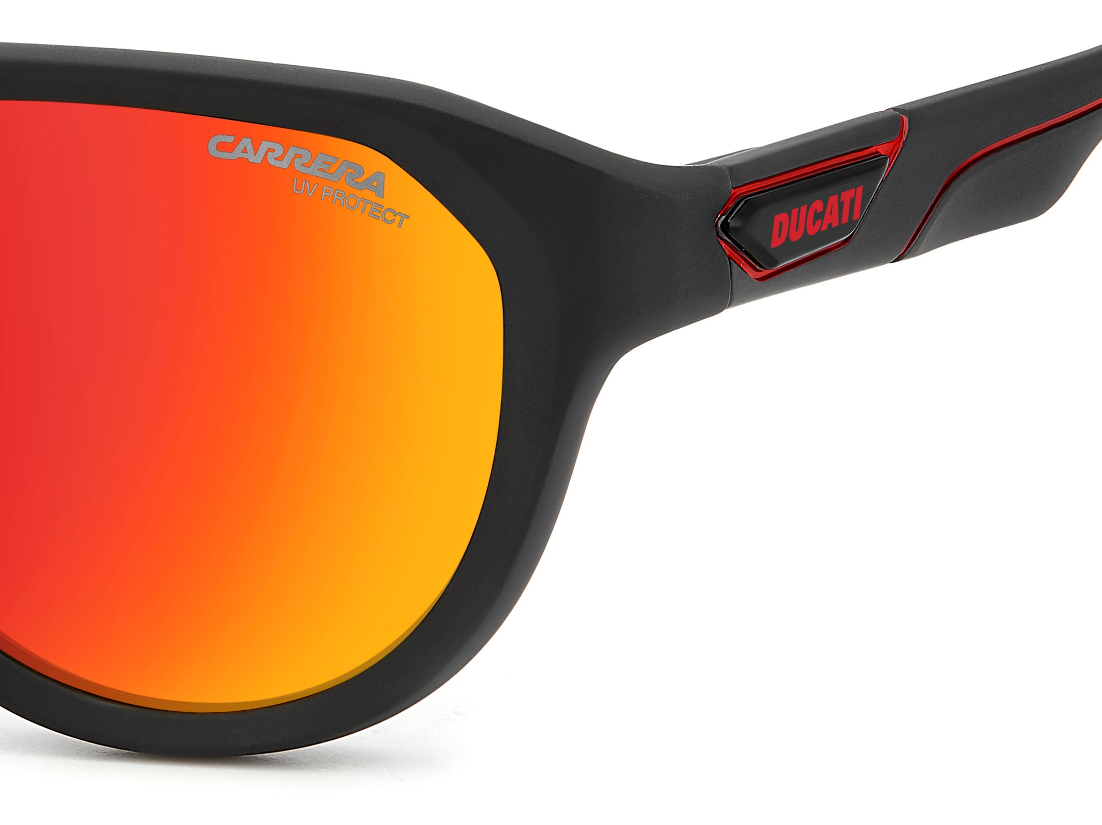 CARDUC 050/S 003/UZ Occhiali da sole Carrera Ducati 4