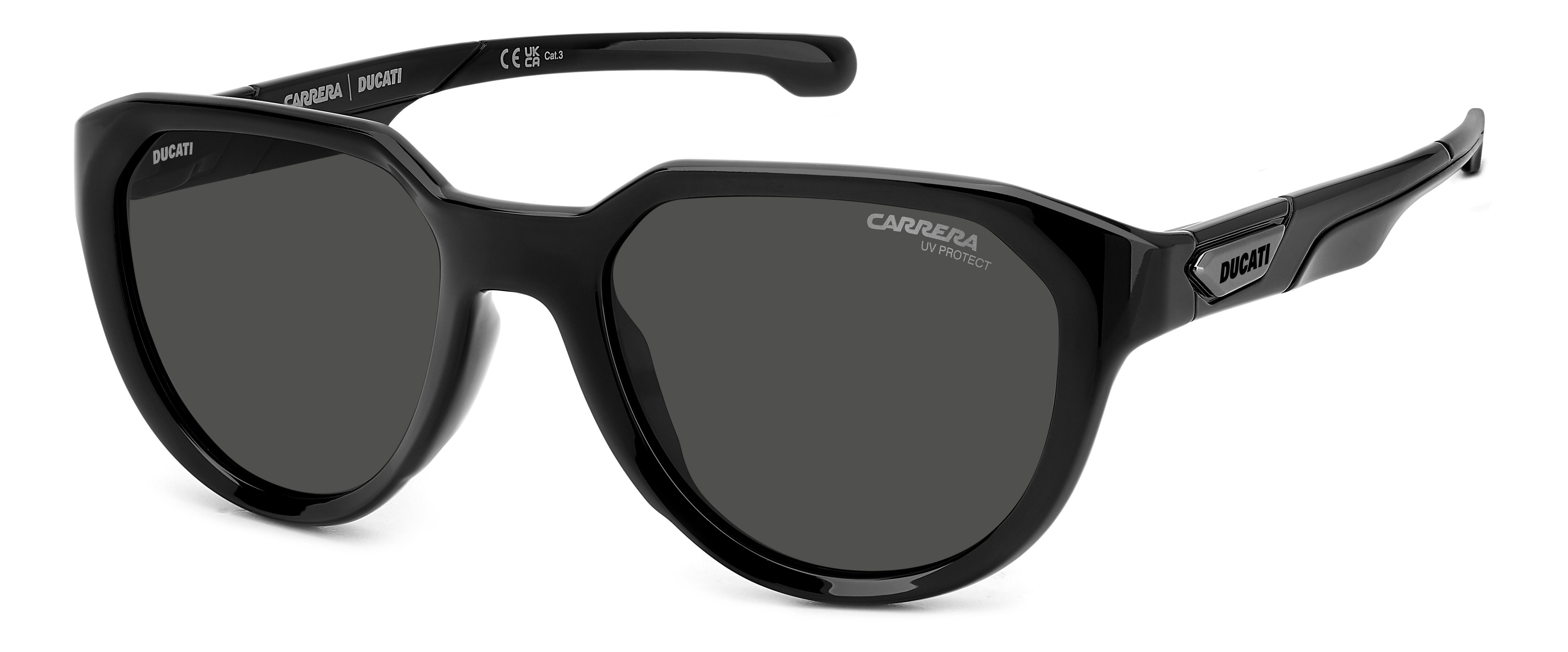 CARDUC 050/S 807/IR Occhiali da sole Carrera Ducati 1