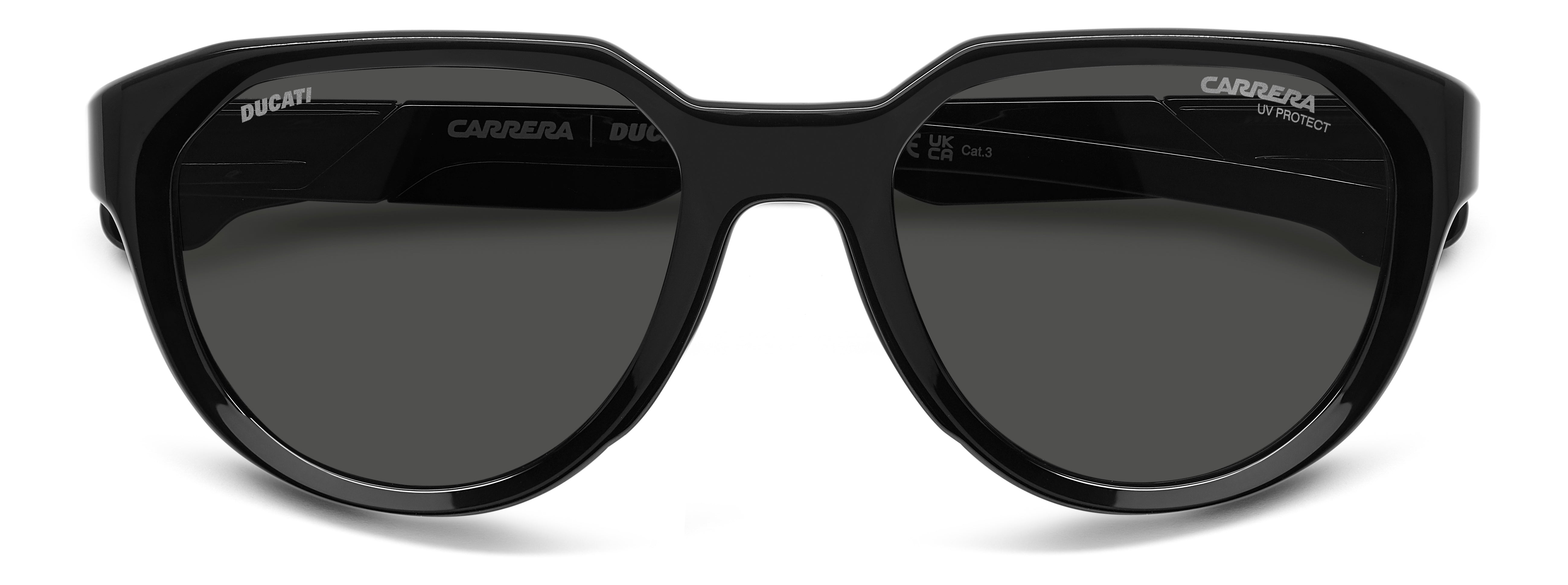 CARDUC 050/S 807/IR Occhiali da sole Carrera Ducati 3
