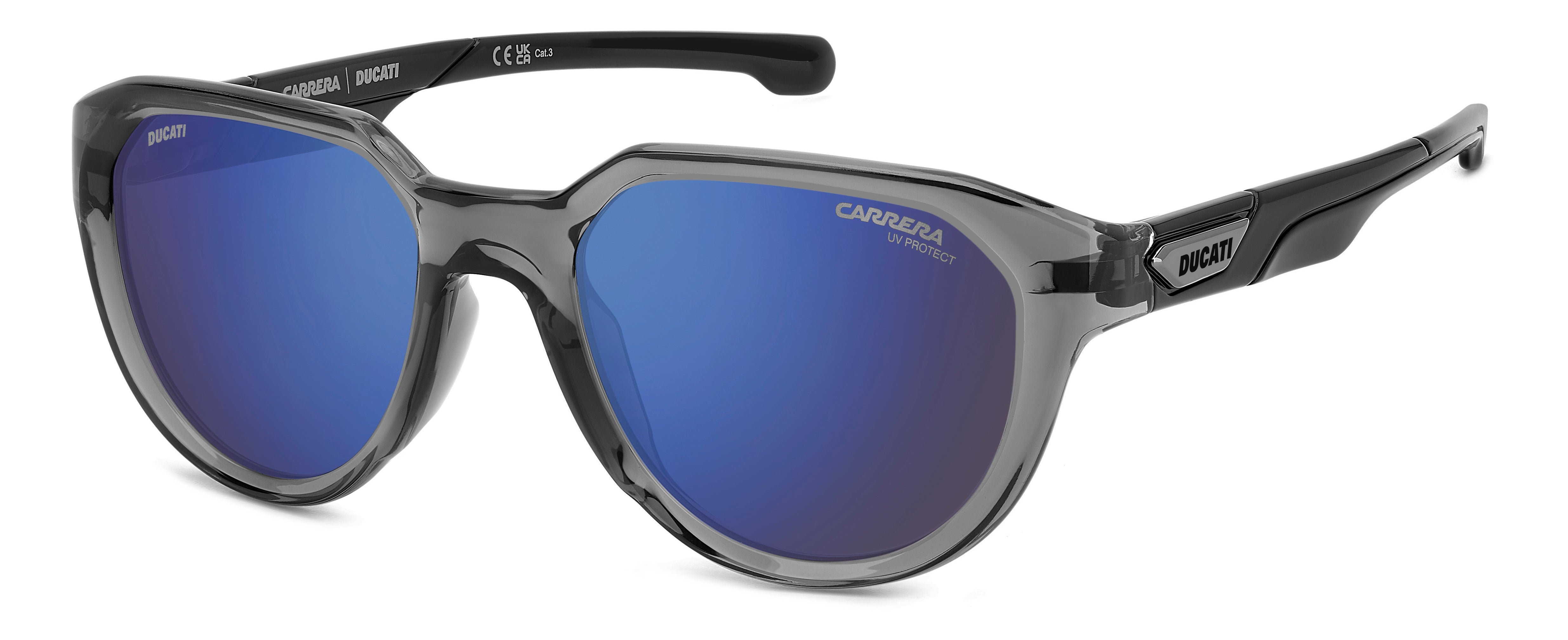 CARDUC 050/S KB7/XT Occhiali da sole Carrera Ducati 2