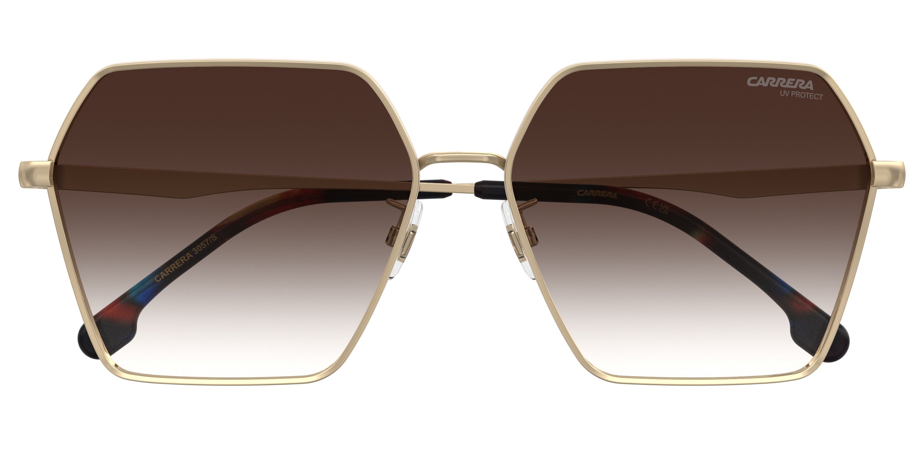 CARRERA 3057/S VVP/YK Occhiali da sole Carrera 5