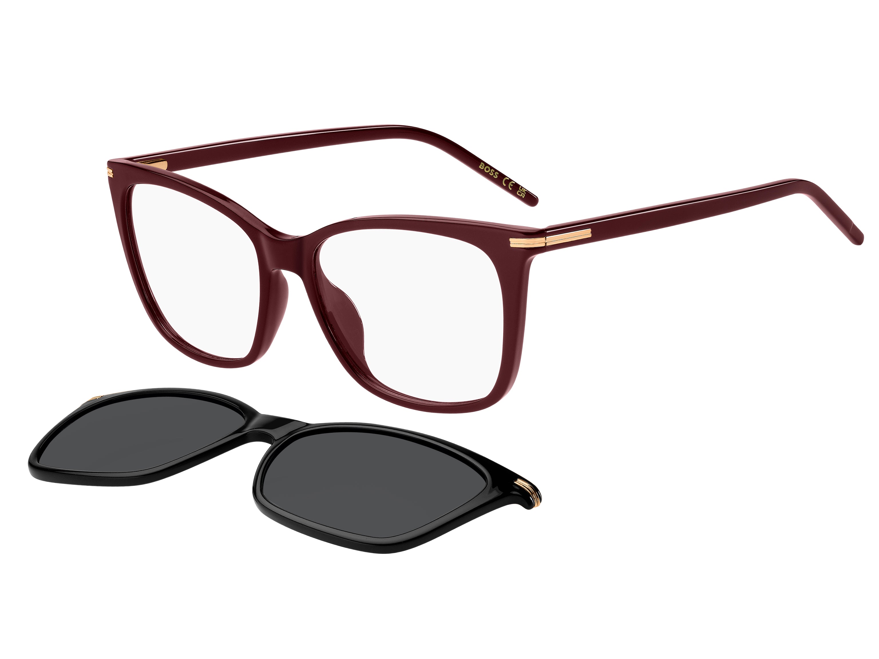 BOSS 1787/G/C LHF Montature da vista Hugo Boss 1