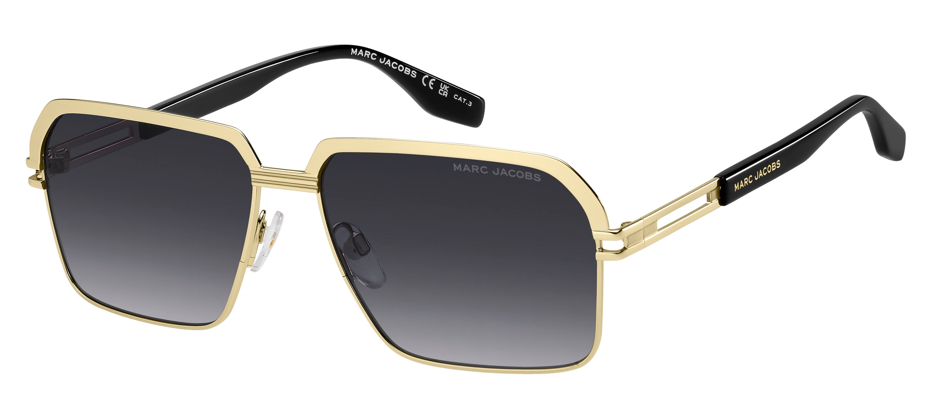 MARC 839/S RHL/9O Occhiali da sole Marc Jacobs 2