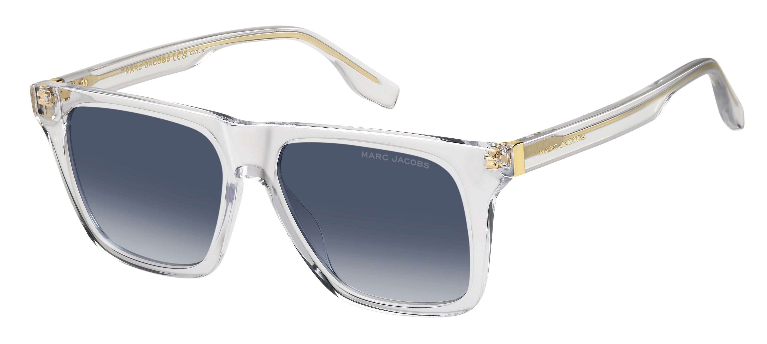 MARC 847/S 900/08 Occhiali da sole Marc Jacobs 1