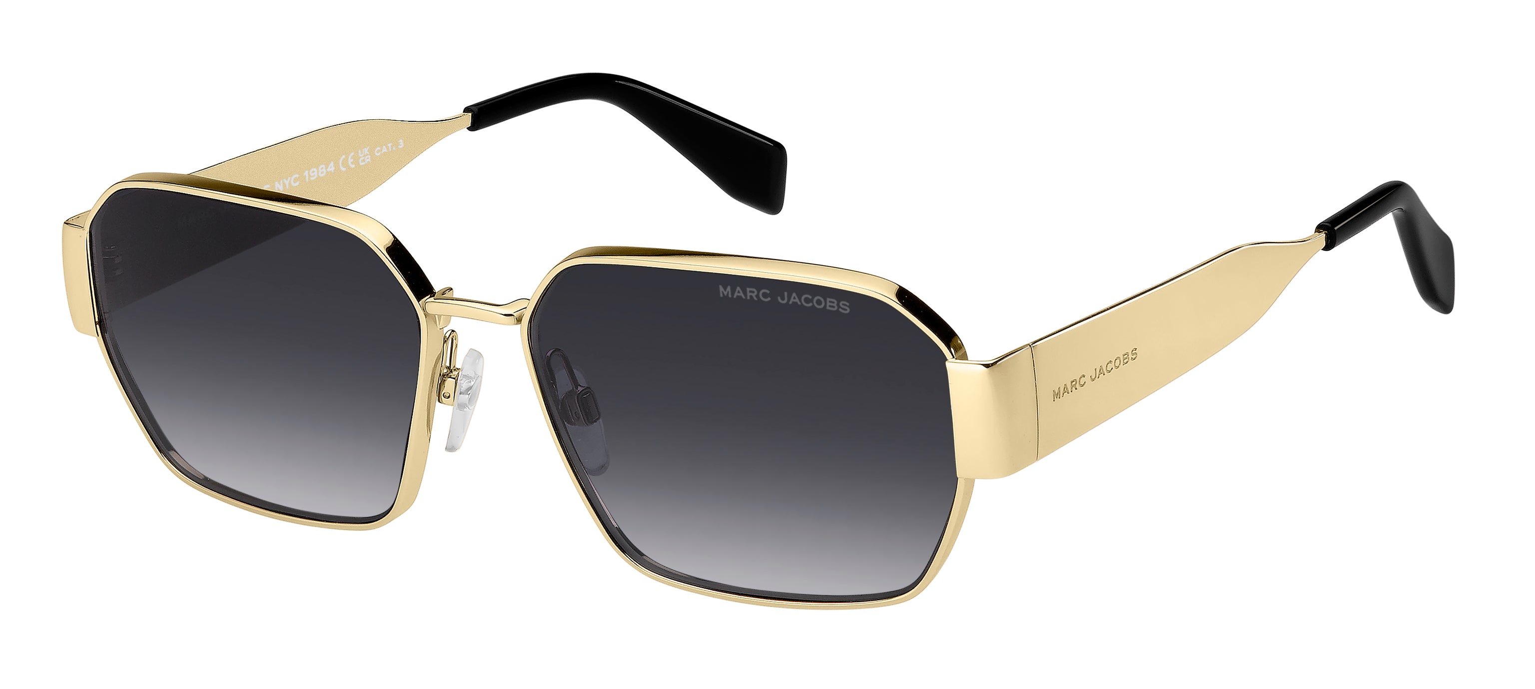 MARC 805/S RHL/9O Occhiali da sole Marc Jacobs 4